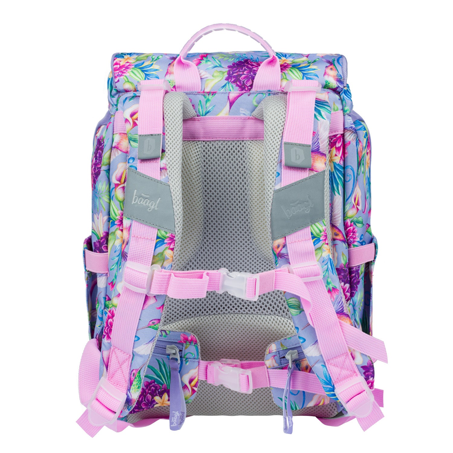 baagl-airy-hummingbird-sac-dos-cp-fille-750-g image 4