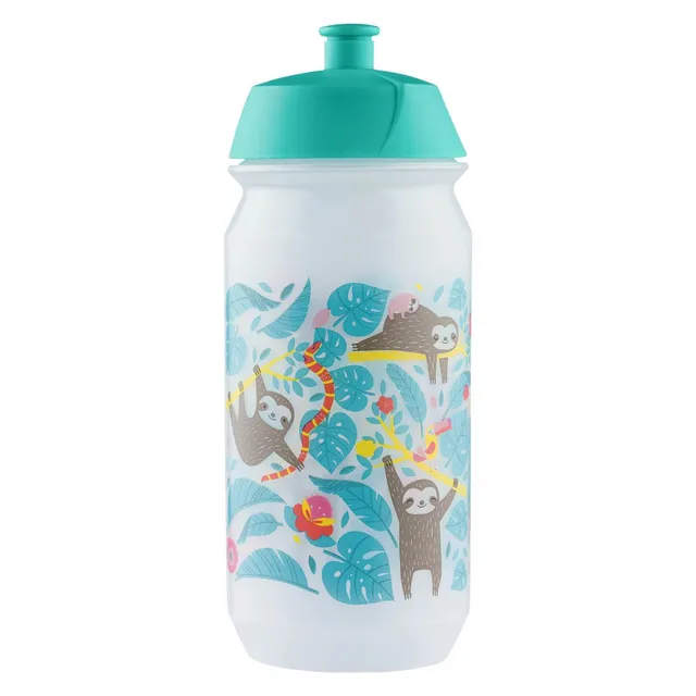 baagl-sloth-gourde-enfant-sans-bpa-paresseux image 1