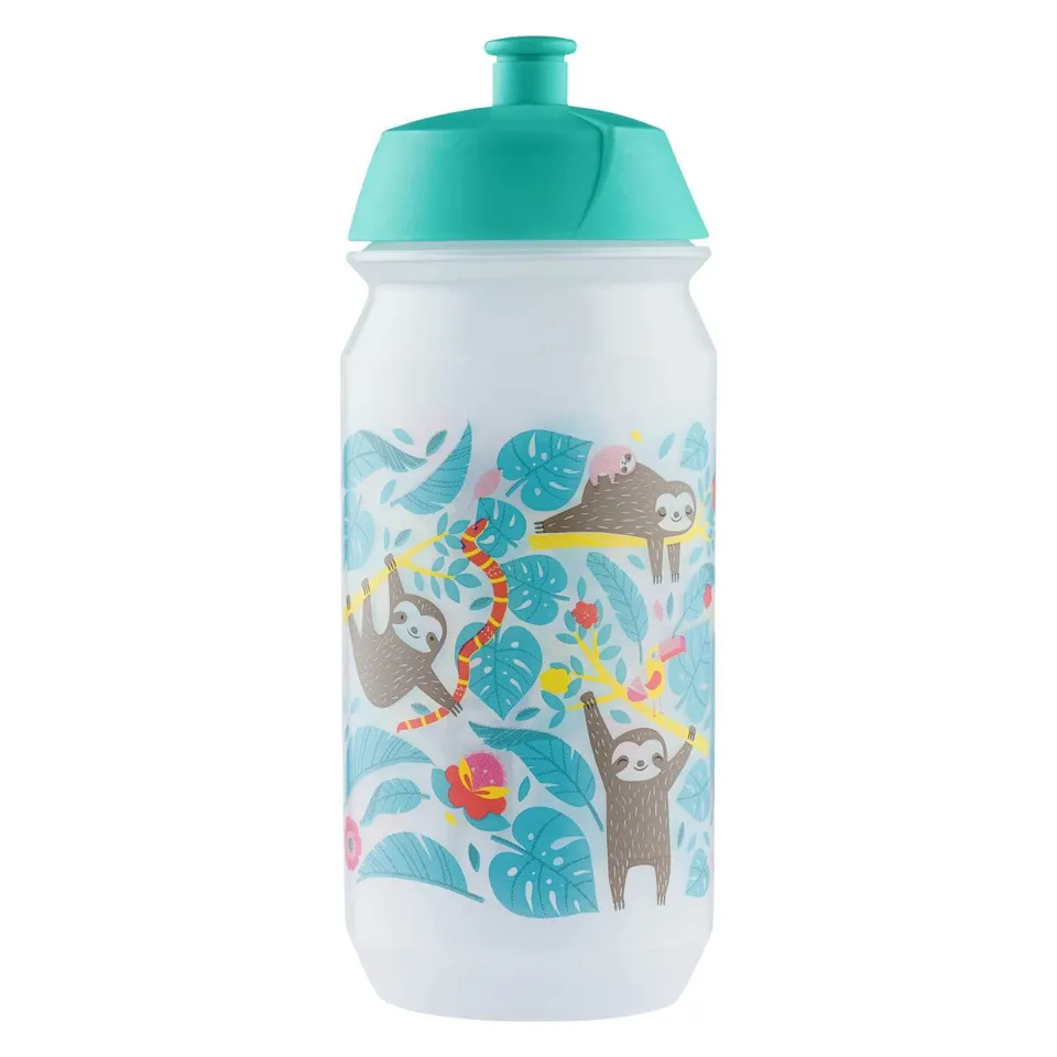 baagl-sloth-gourde-enfant-sans-bpa-paresseux image 1