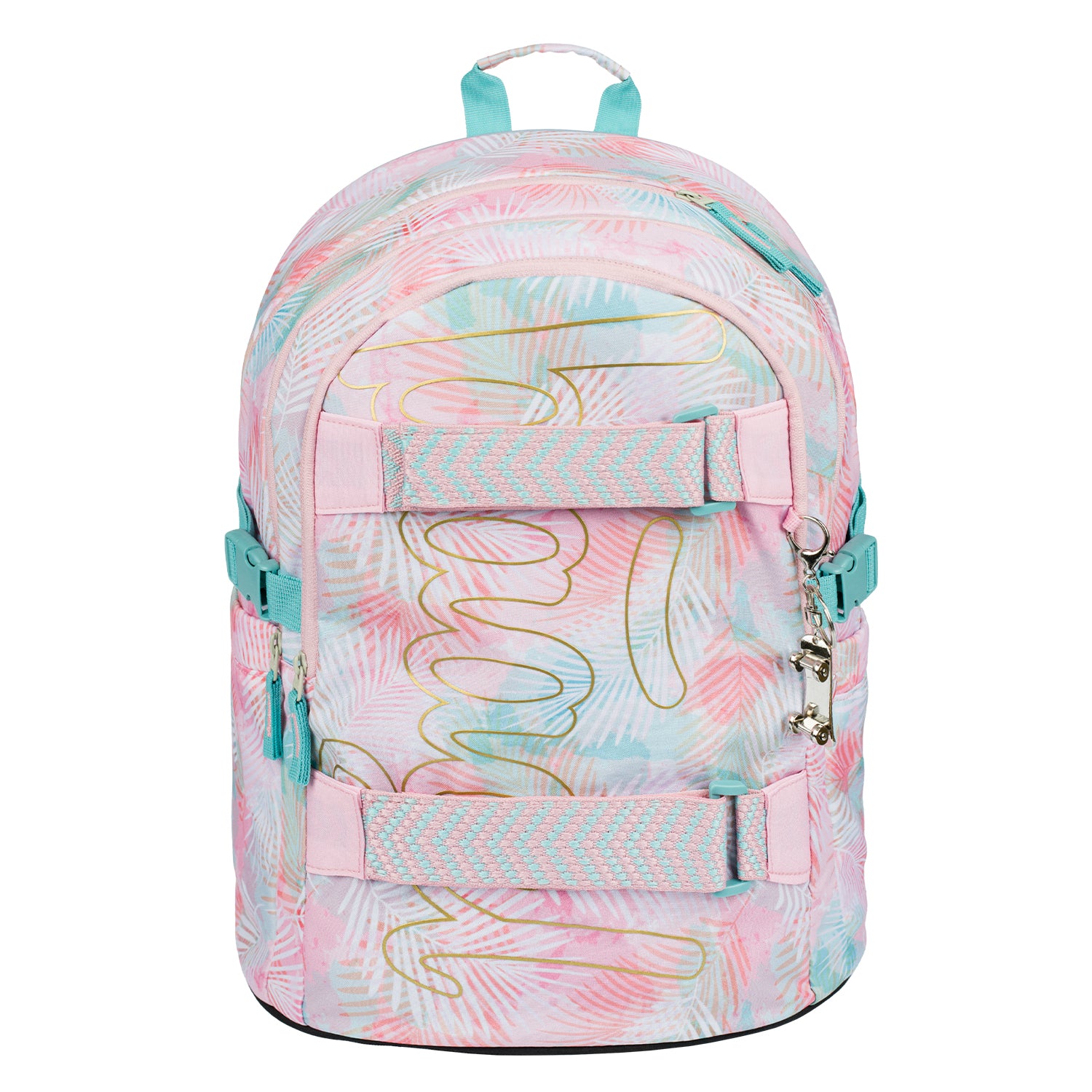 baagl-skate-sunset-ii-ensemble-scolaire-sac-dos-25-l image 2