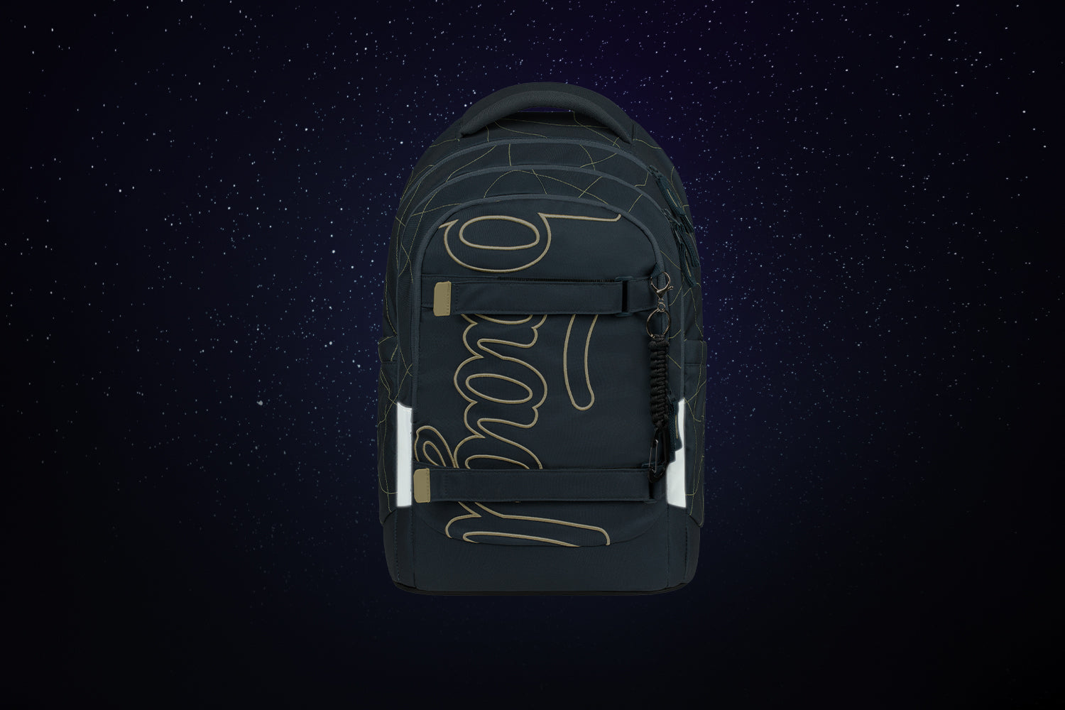 baagl-skate-max-wave-ii-kit-scolaire-sac-dos-r-glable-trousse image 6
