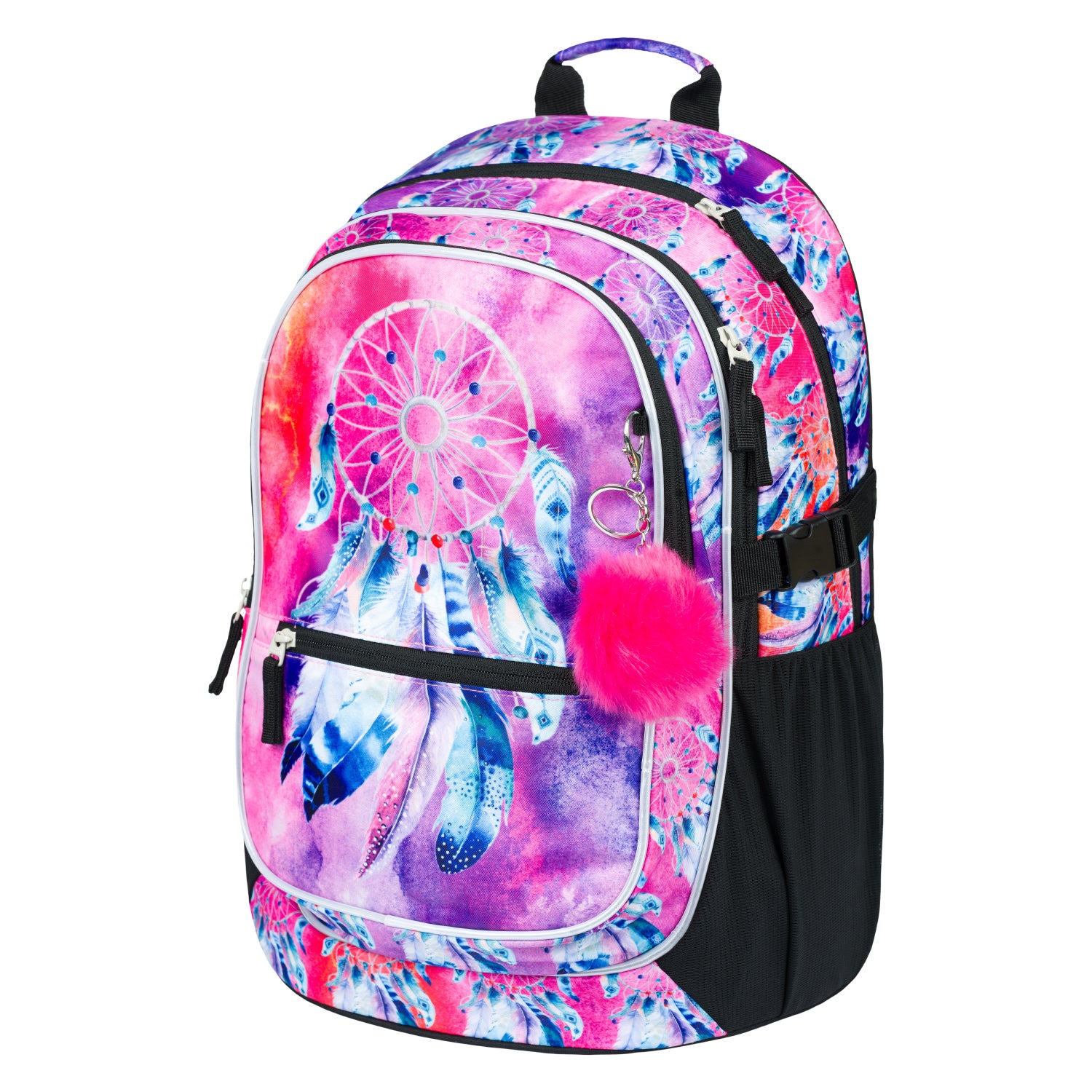 baagl-core-dream-catcher-sac-dos-scolaire-25-l image 2