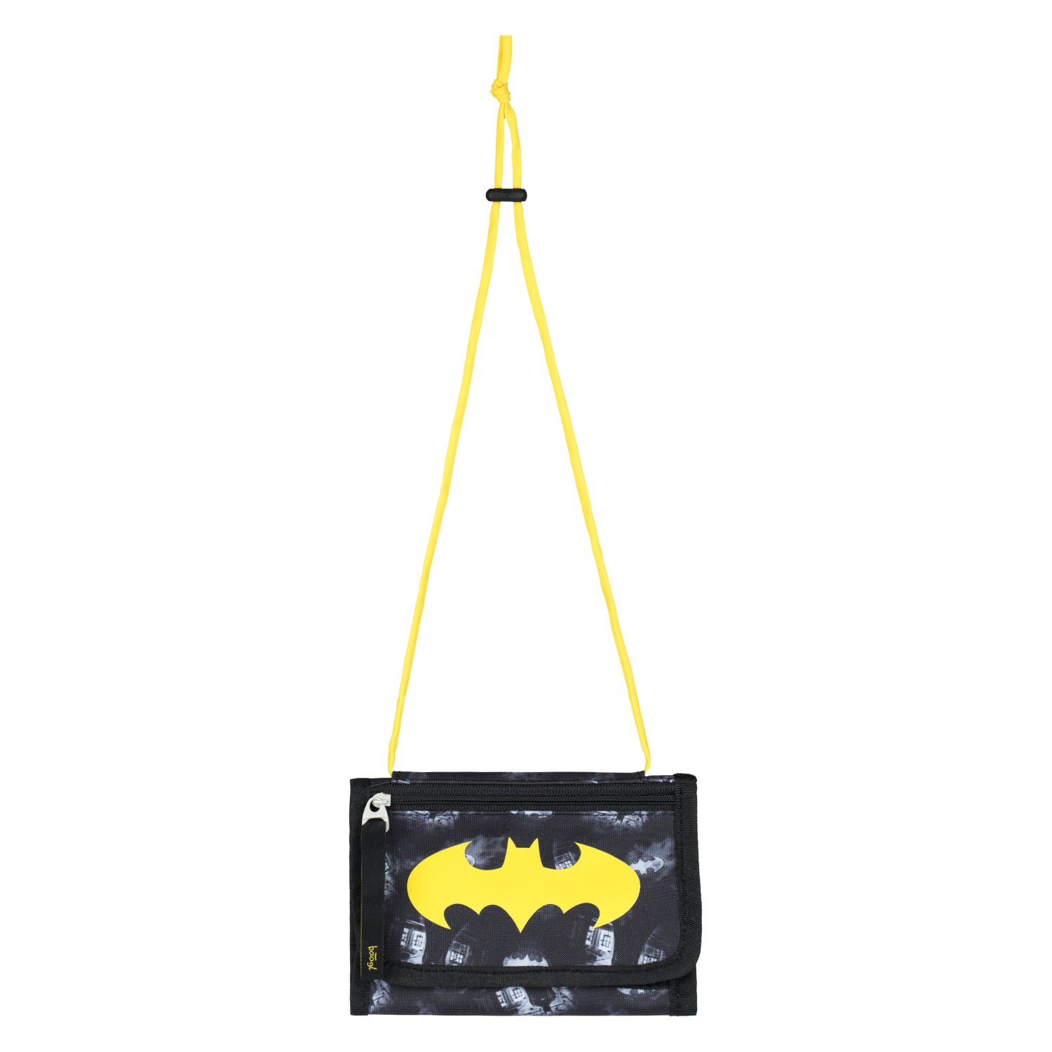 baagl-batman-dark-city-portefeuille-enfant-batman image 1
