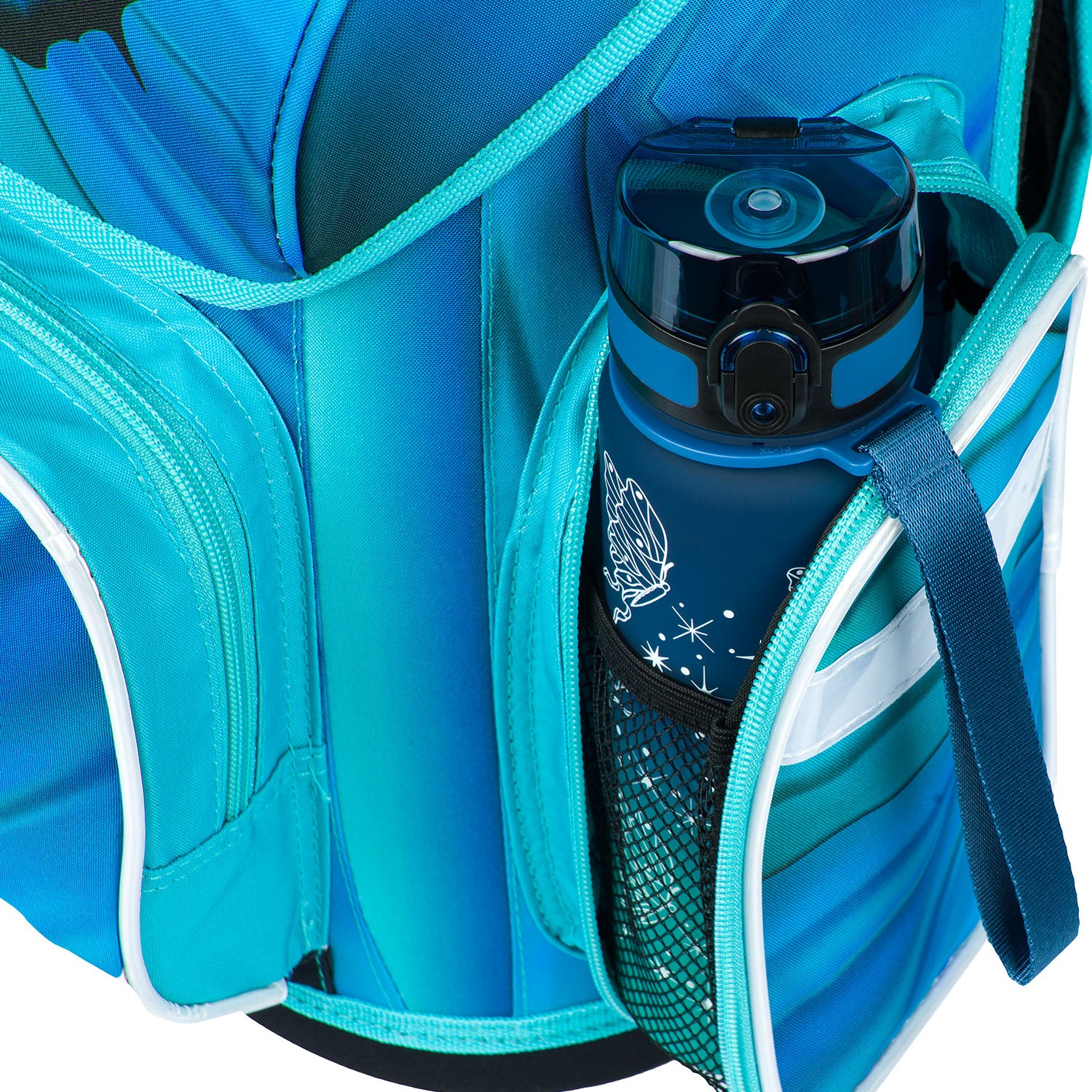 baagl-ergo-butterfly-ii-ensemble-cartable-19-l-fille image 6