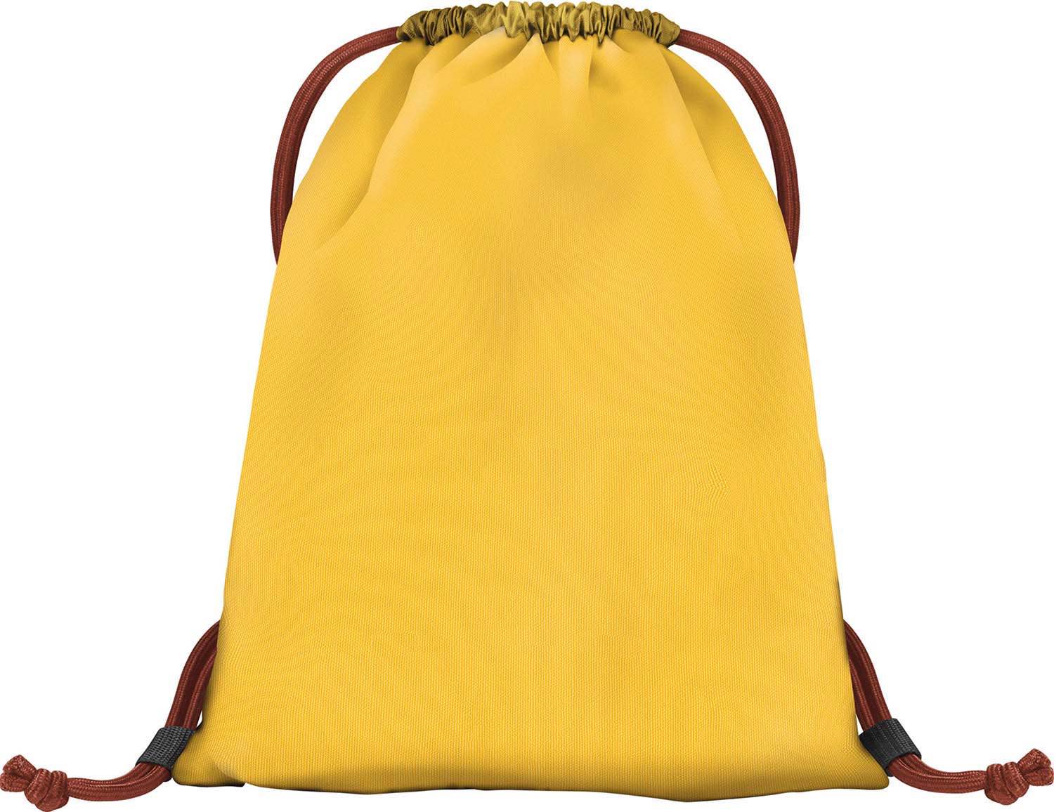 baagl-gym-sacks-harry-potter-hufflepuff-sac-de-gym-lavable image 2