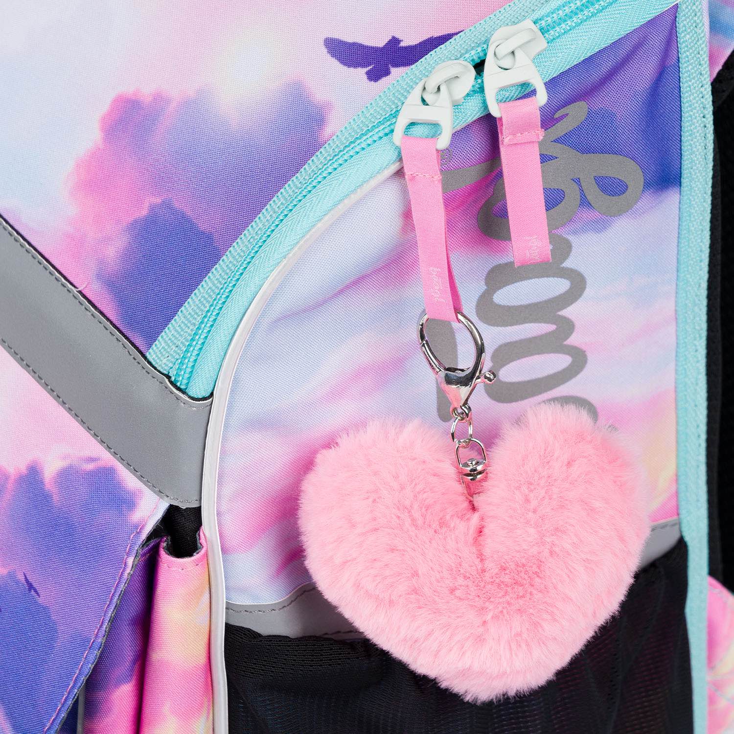 baagl-zippy-owl-cartable-scolaire-18-l-set-3-pi-ces image 7