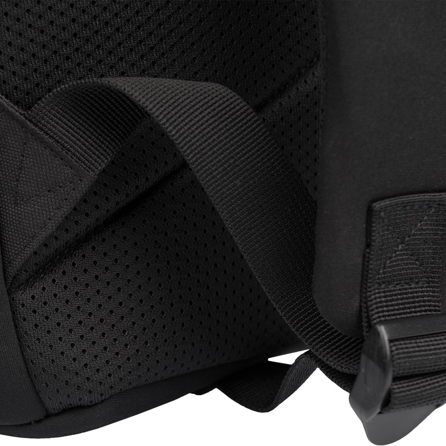 baagl-teribear-sac-dos-26-l-noir-n-opr-ne image 8