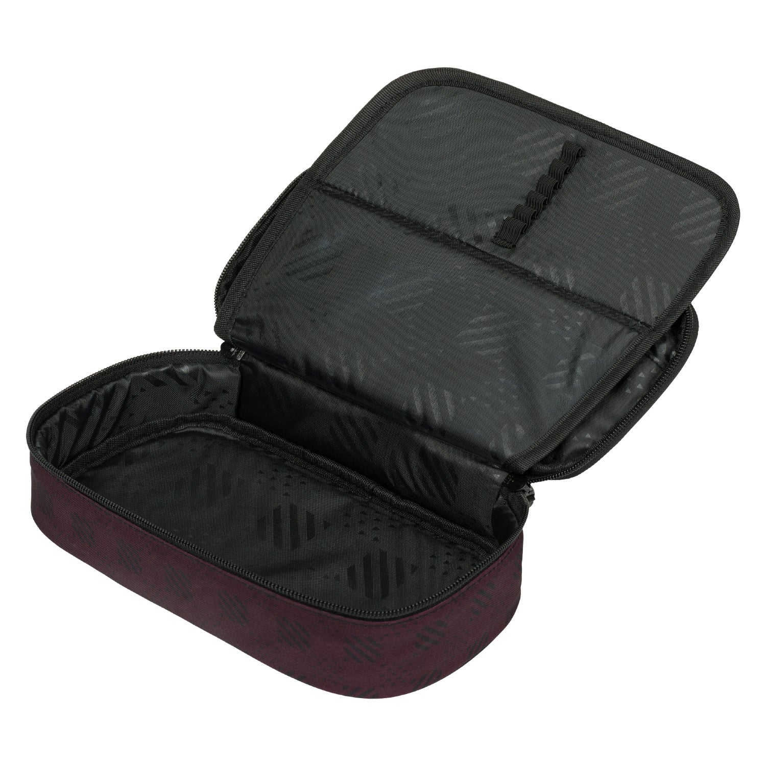 baagl-harry-potter-hogwarts-trousse-noire-recycl-e image 2