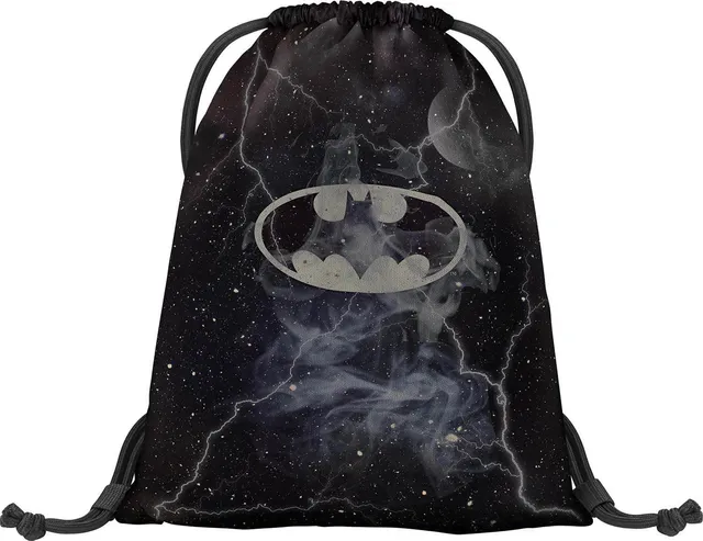 baagl-batman-storm-sac-gym-sport-enfant-cordon image 1