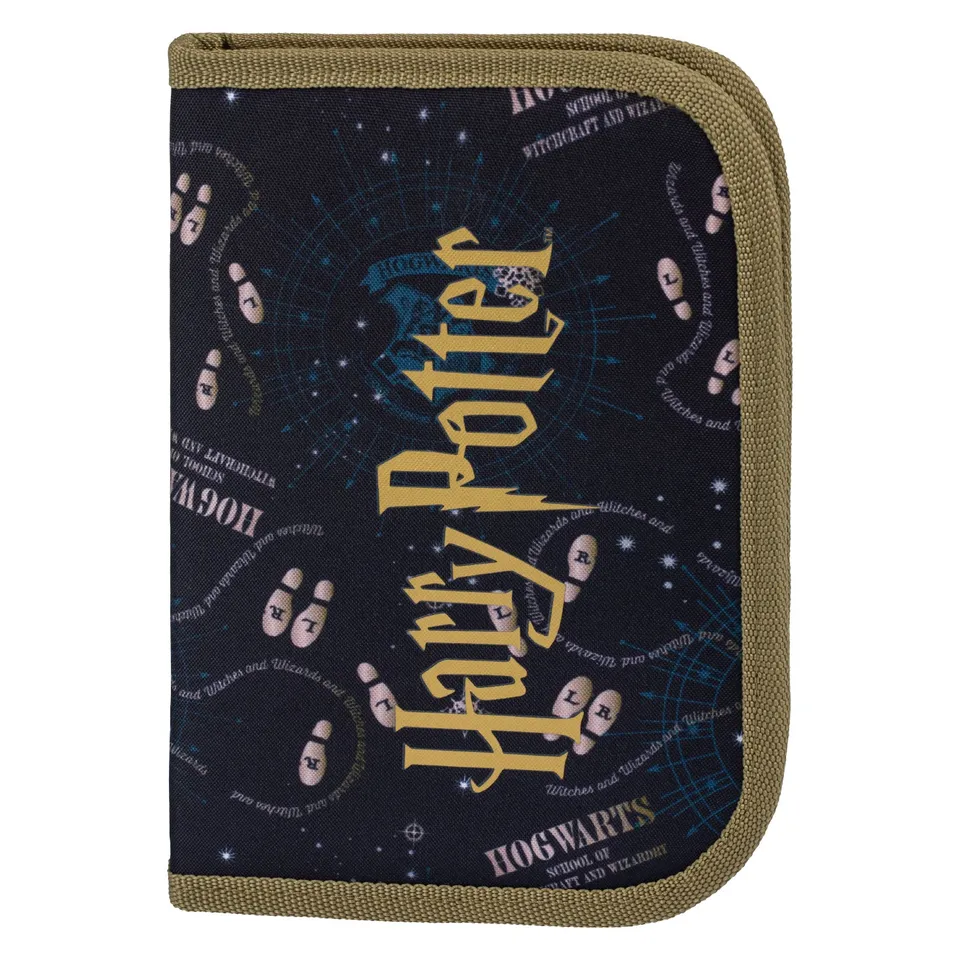 baagl-harry-potter-trousse-carte-du-maraudeur-vide image 1