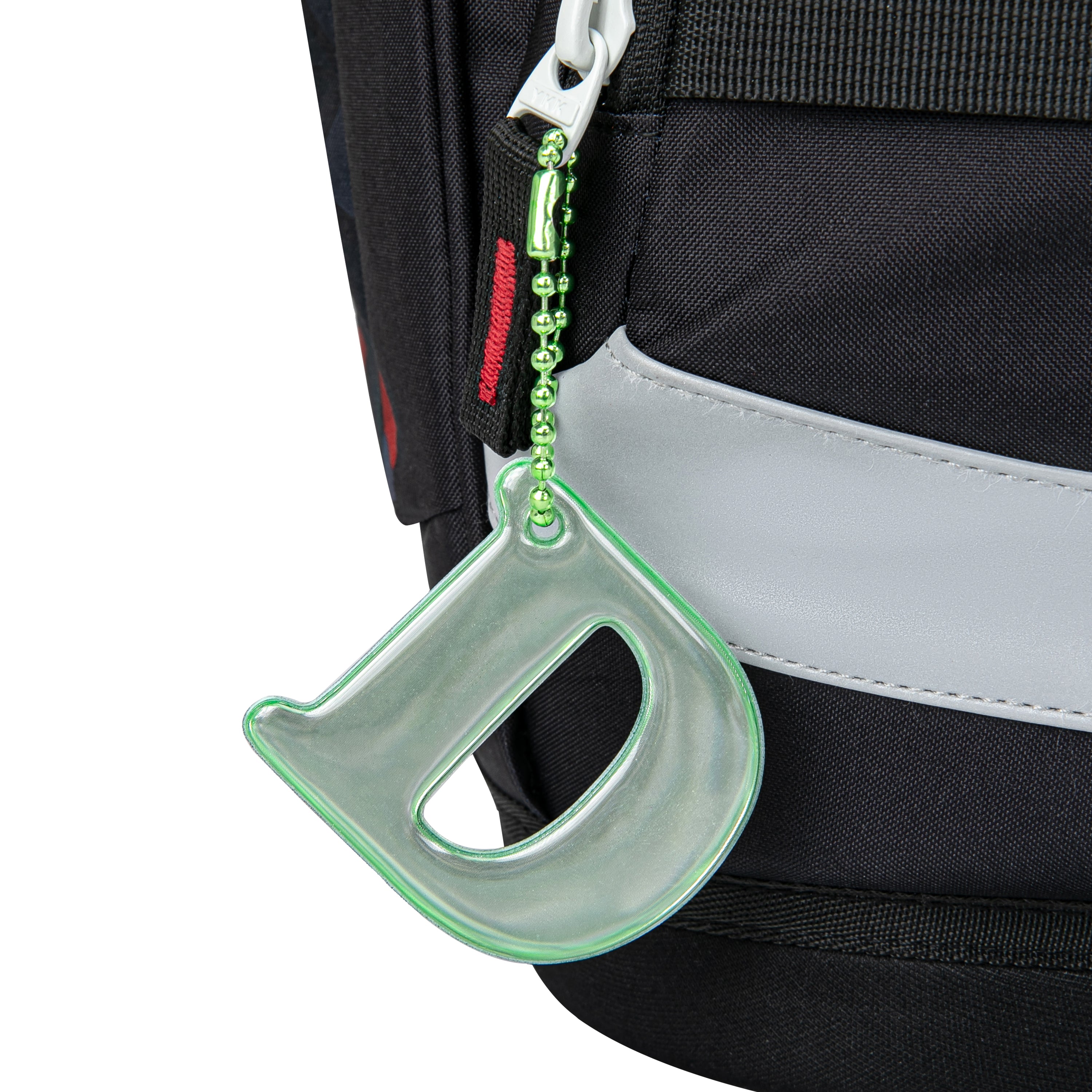baagl-baaglies-lettre-d-porte-cl-s-r-fl-chissant-initial image 3