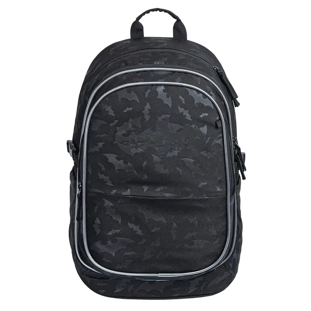 baagl-core-batman-black-sac-dos-25-l-ergonomique-gar-on image 1