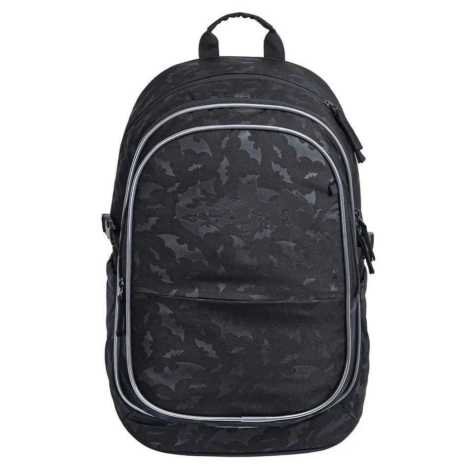 baagl-core-batman-black-sac-dos-25-l-ergonomique-gar-on image 1