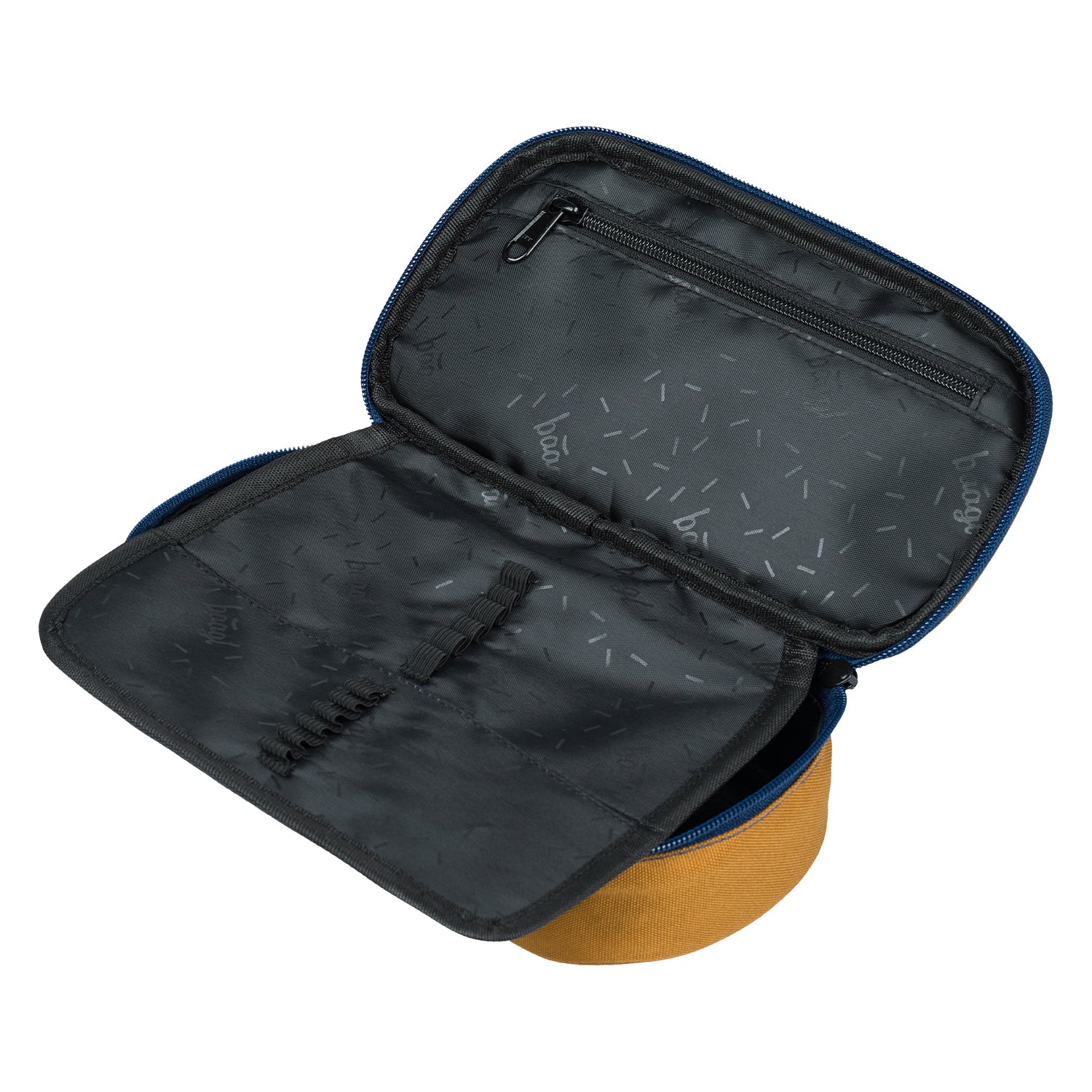 baagl-duo-tui-scolaire-recycl-clapet image 3