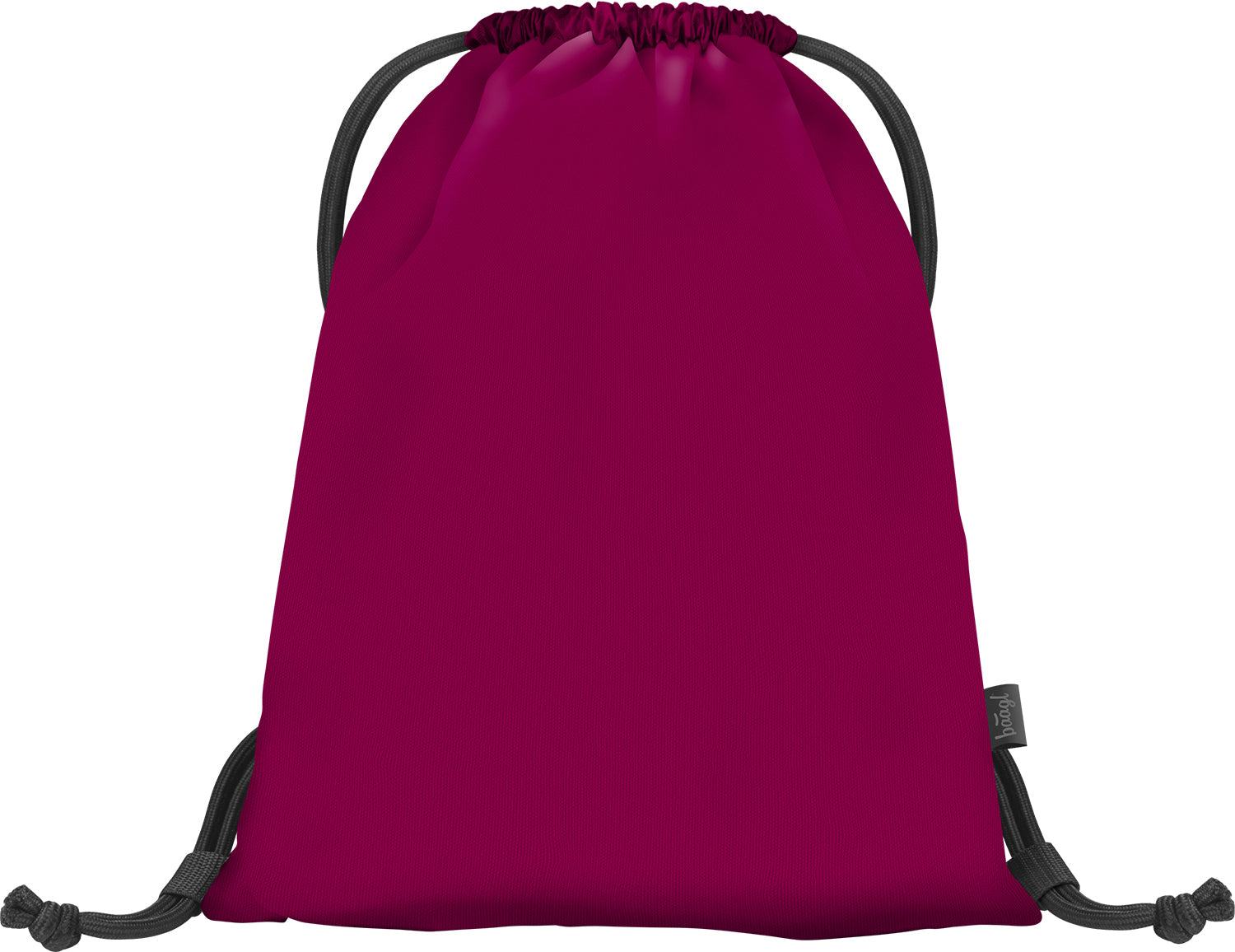 baagl-sac-gym-ruby-sport-enfant-rose image 2