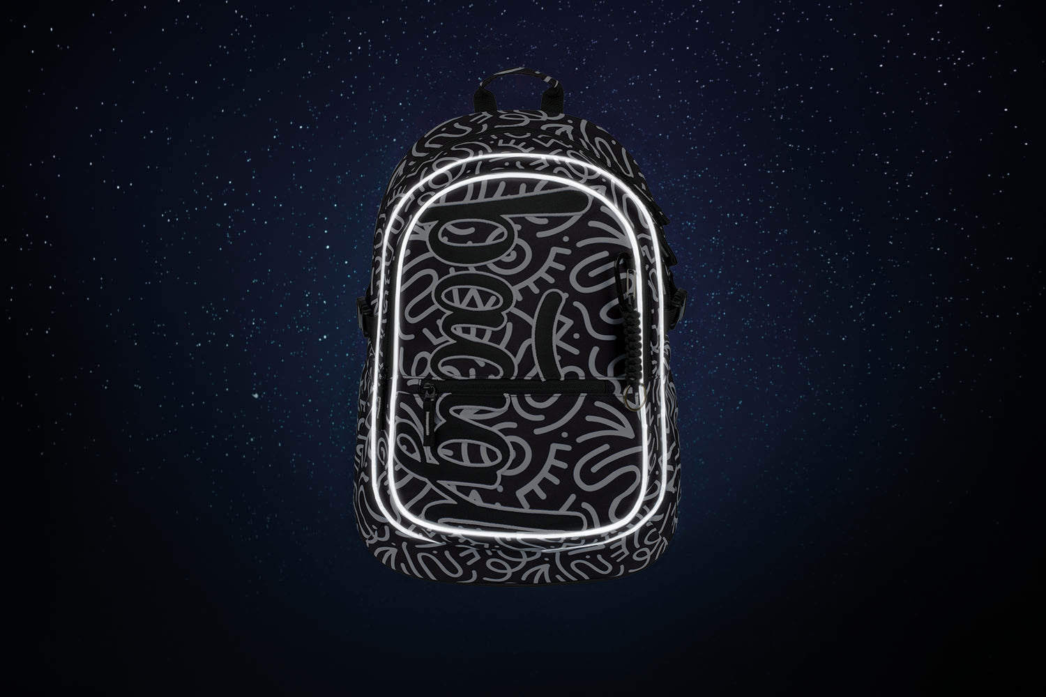 baagl-school-sets-core-element-sac-dos-25-l-trousse-poche image 8