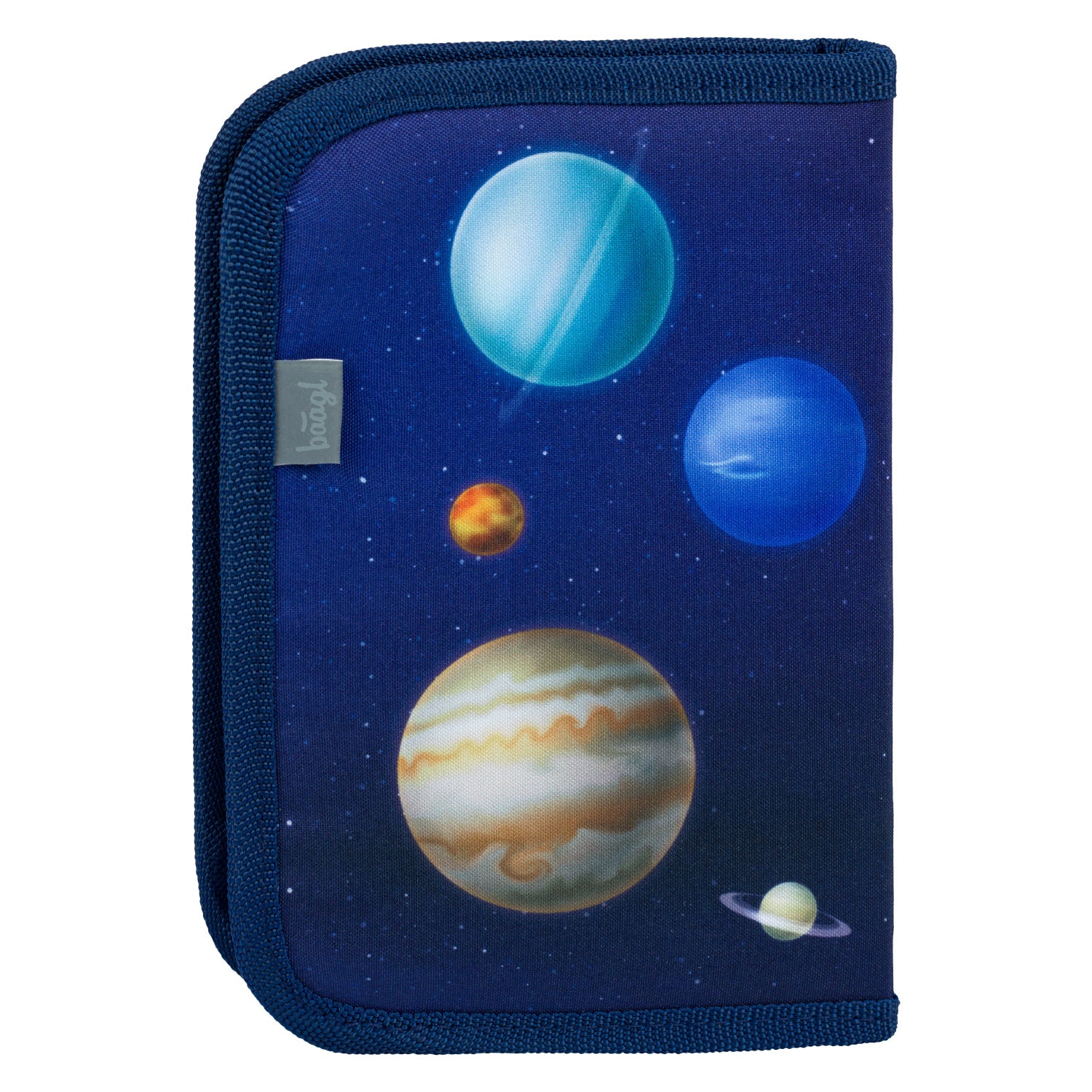 baagl-classic-pencil-cases-plumier-planets-1-compartiment image 2