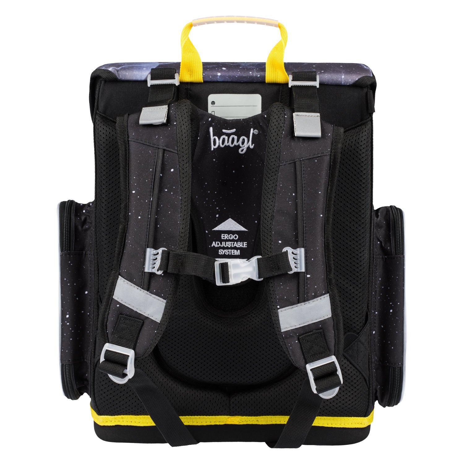 baagl-school-sets-ergo-batman-storm-cartable-19-l-3-pi-ces image 5