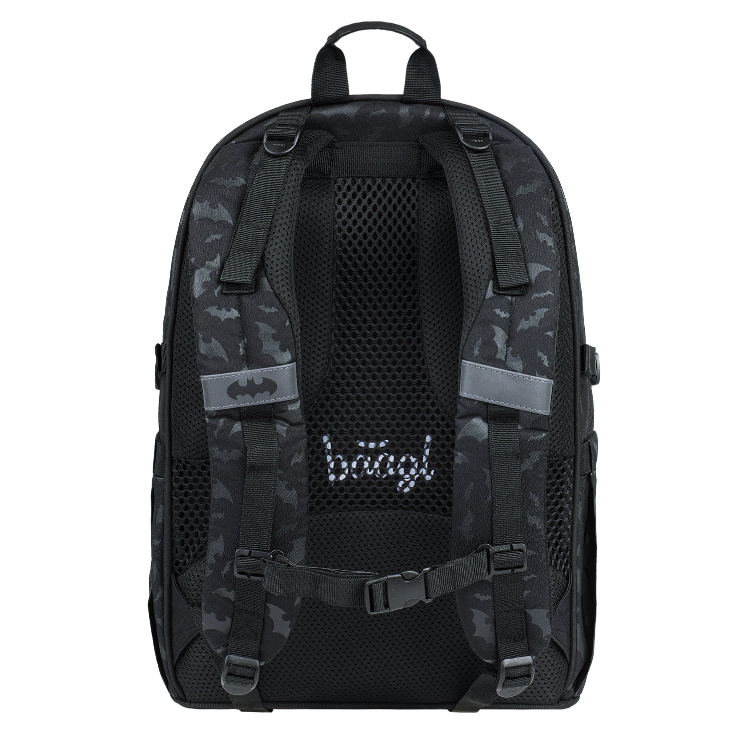 baagl-core-batman-black-sac-dos-25-l-ergonomique-gar-on image 4