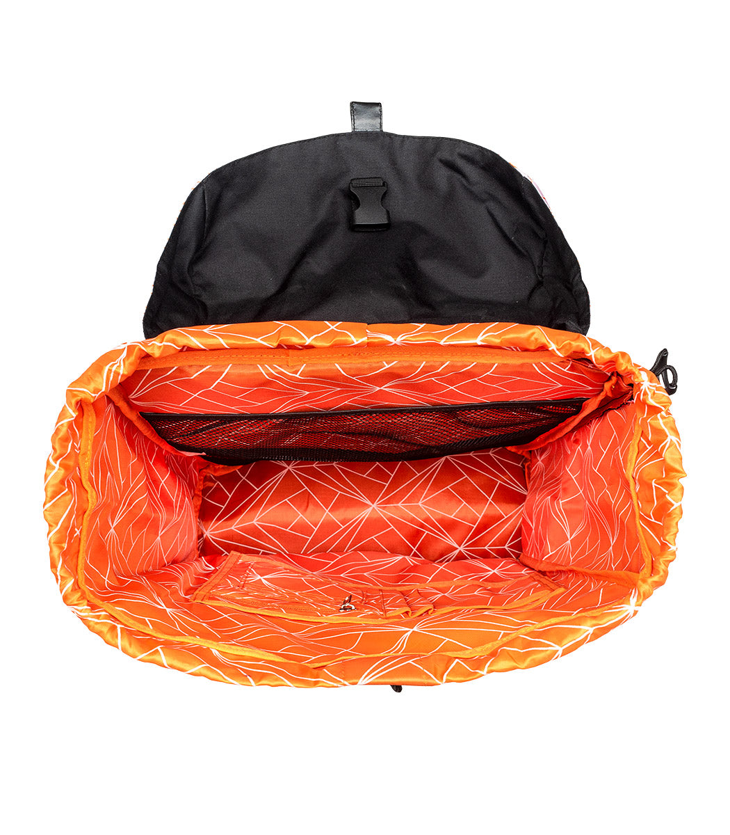 baagl-think-of-me-sac-dos-fille-portable-tanche image 6