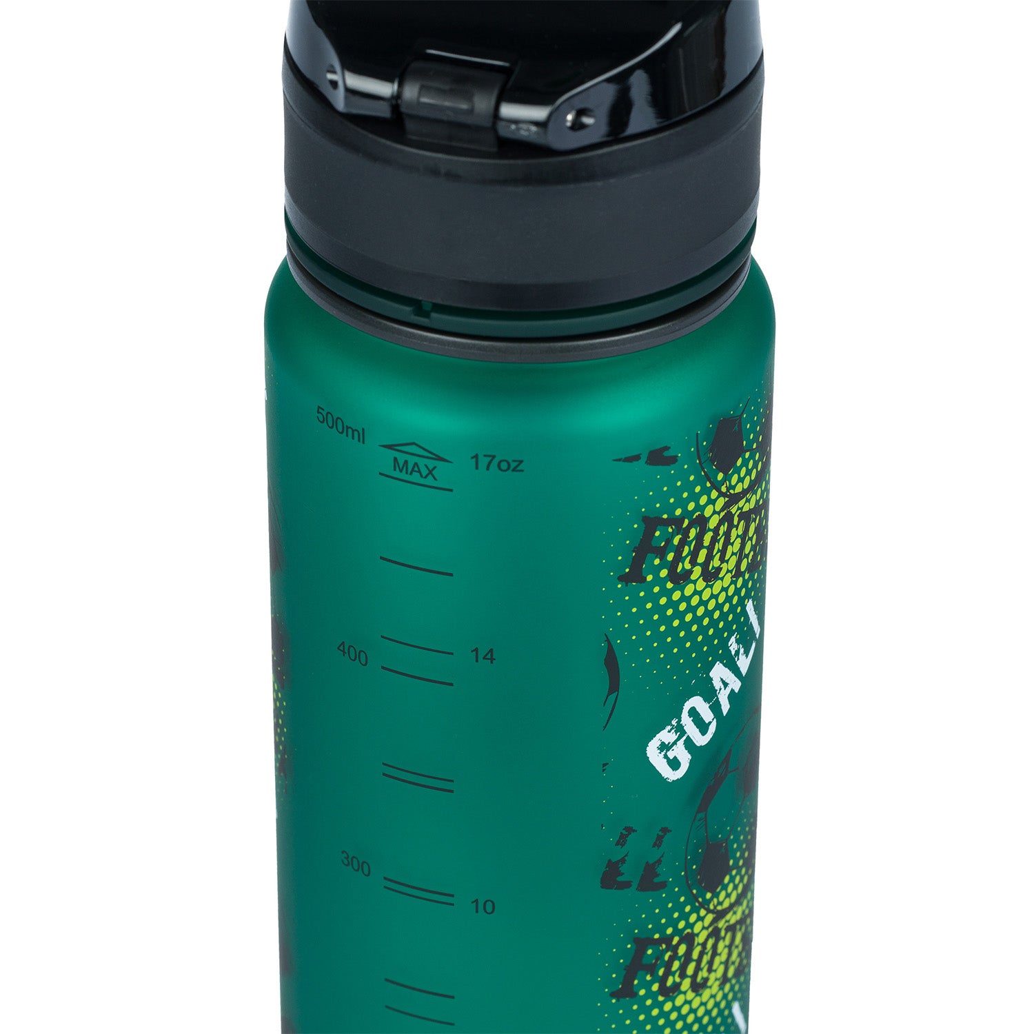 baagl-football-gourde-tritan-500-ml-avec-filtre image 3