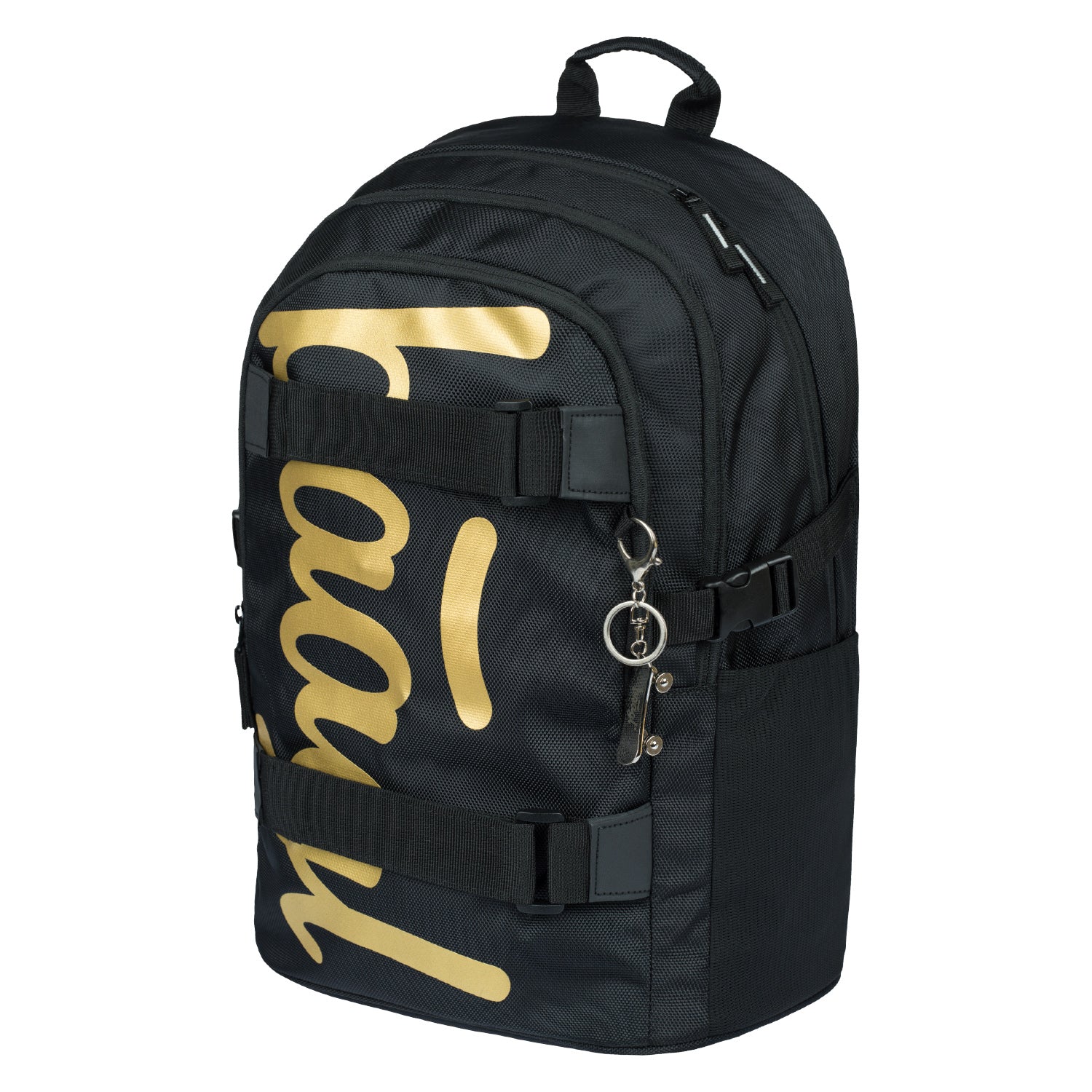 baagl-skate-gold-cartable-25-l-imperm-able-skateboard image 2
