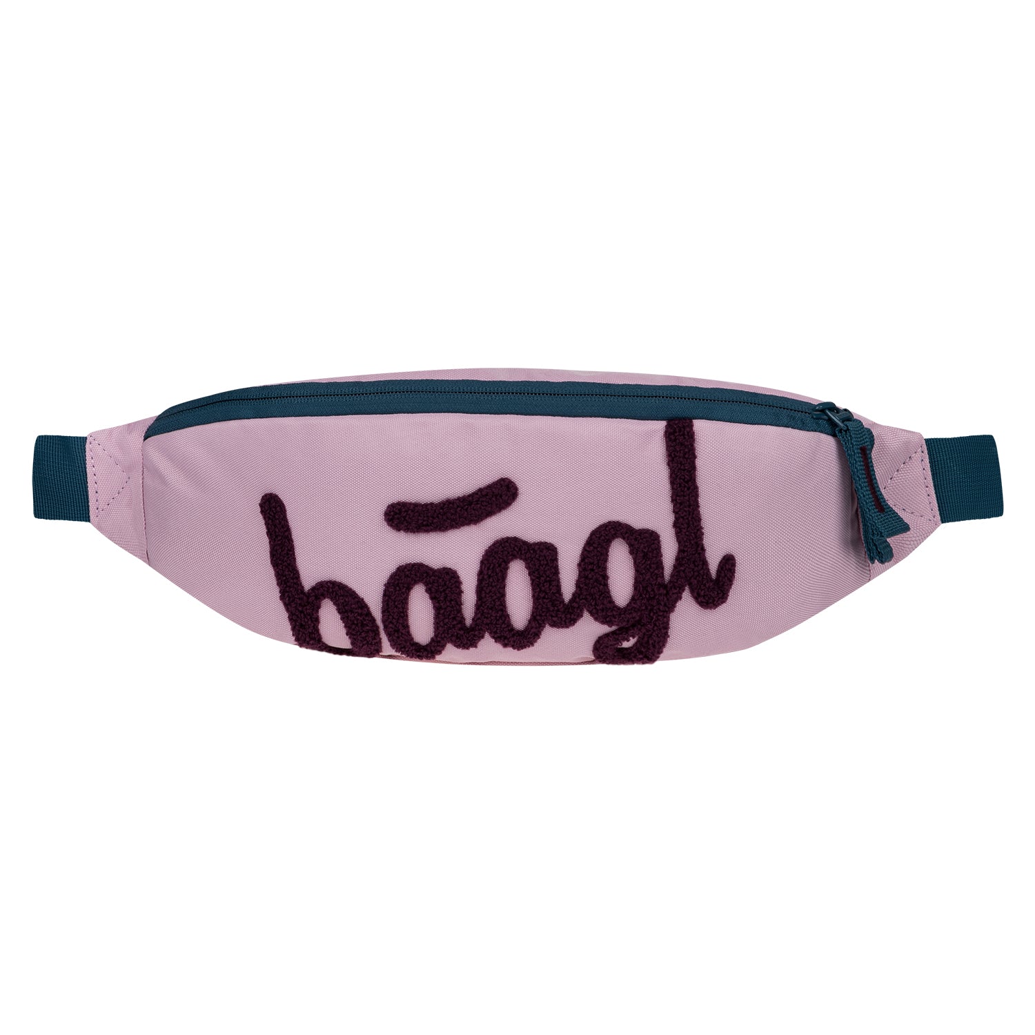 baagl-snap-rose-banane-4-5-l-imperm-able-recycl-e image 1