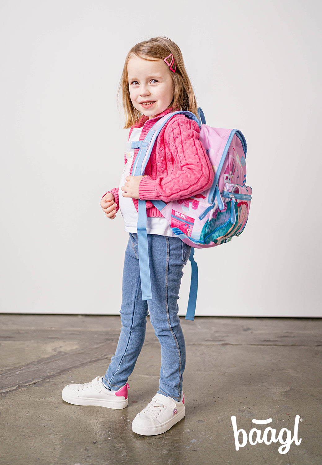baagl-preschool-backpacks-sac-dos-fairytale-maternelle image 8