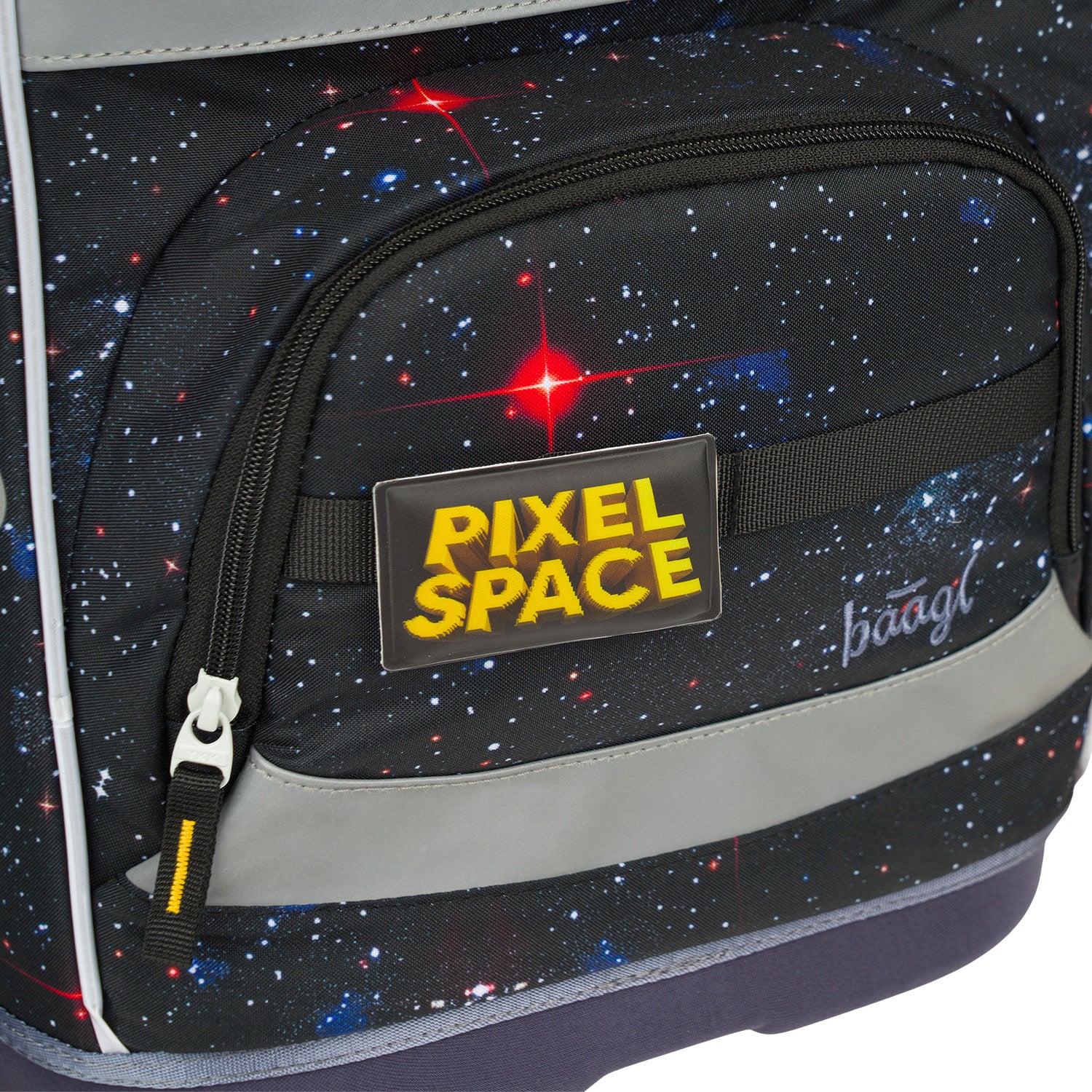 baagl-school-sets-zippy-plus-pixel-space-set-cartable-21-l image 7