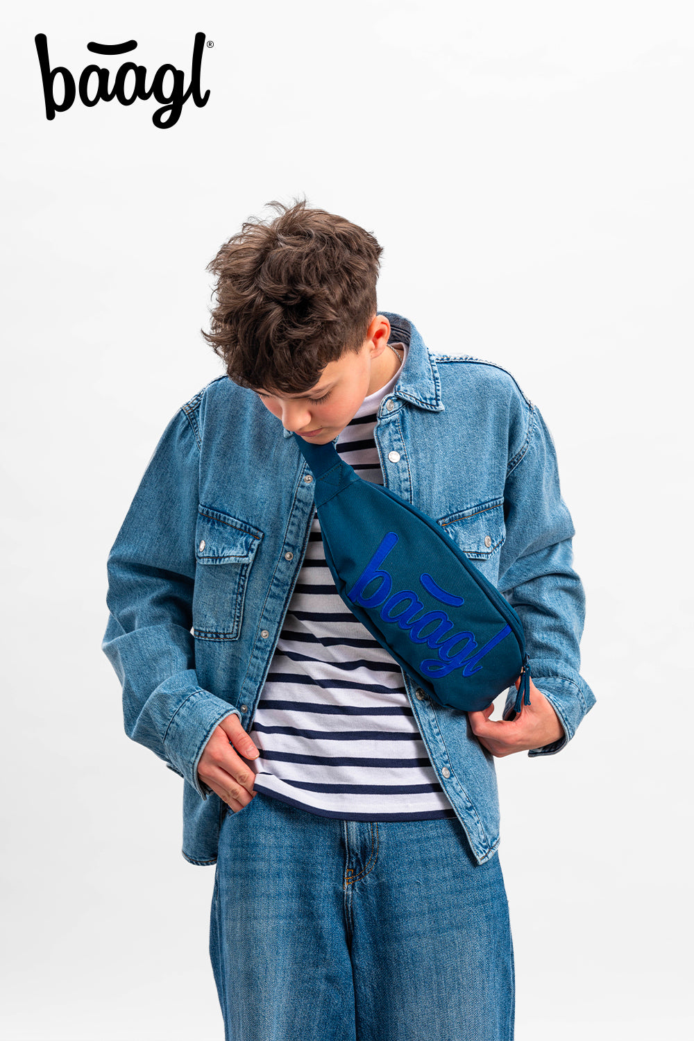 baagl-snap-logo-sac-banane-bleu-4-5-l-recycl image 3