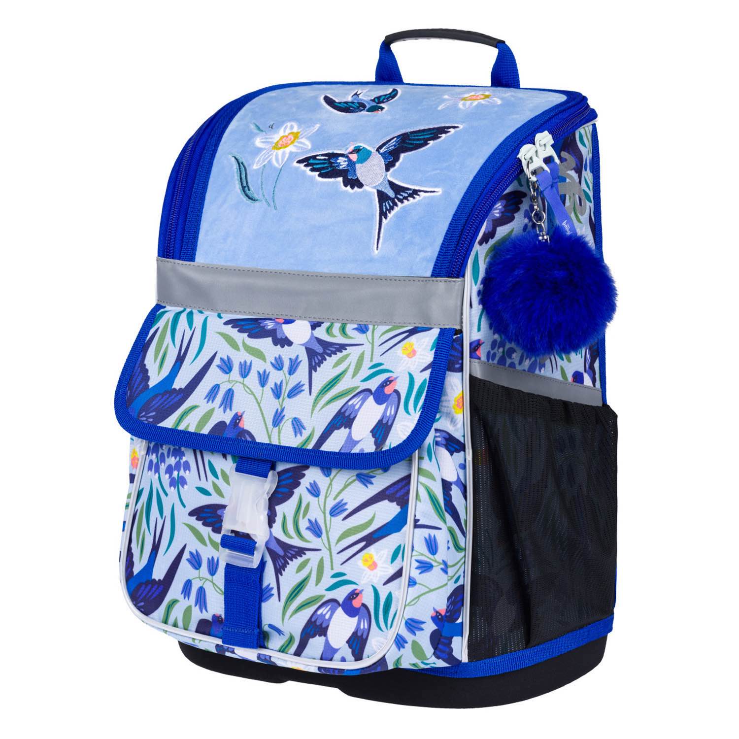 baagl-zippy-birdie-ii-kit-scolaire-3-pi-ces image 3