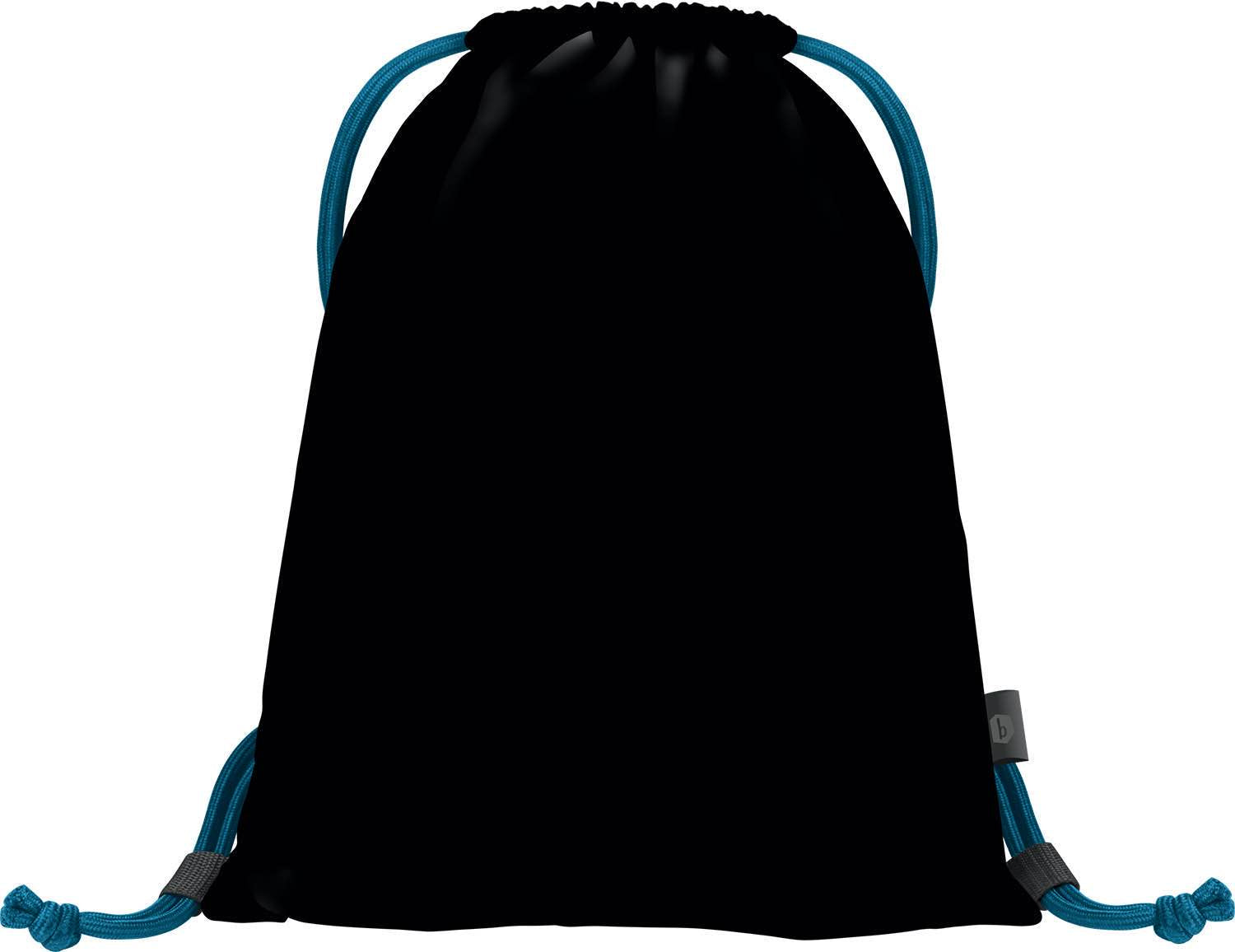 baagl-gym-sacks-earth-shark-sac-gym-requin-lavable image 2