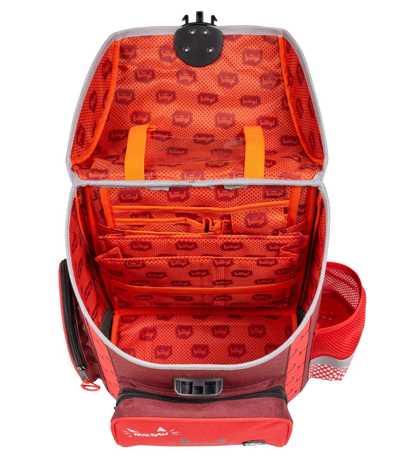 baagl-cat-ensemble-cartable-fille-ergonomique-18-l image 6