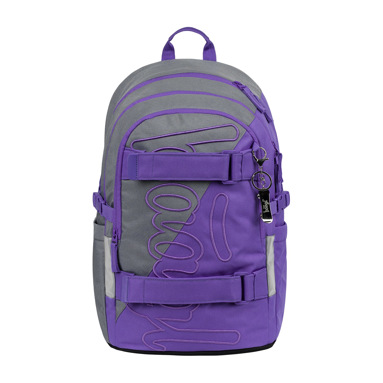 baagl-skate-set-scolaire-dual-cartable-trousse-recycl image 2