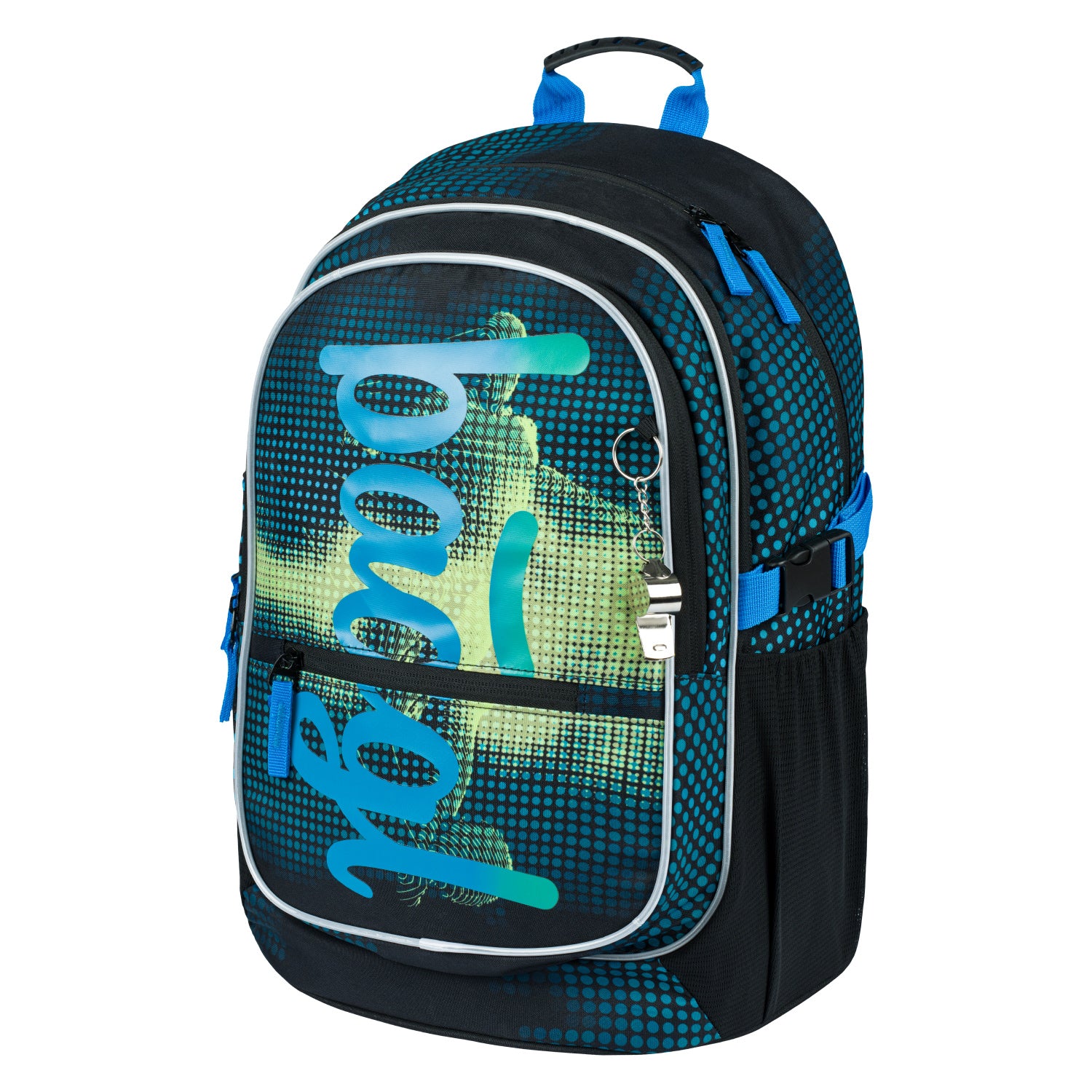 baagl-core-football-player-sac-dos-25-l-imperm-able image 2