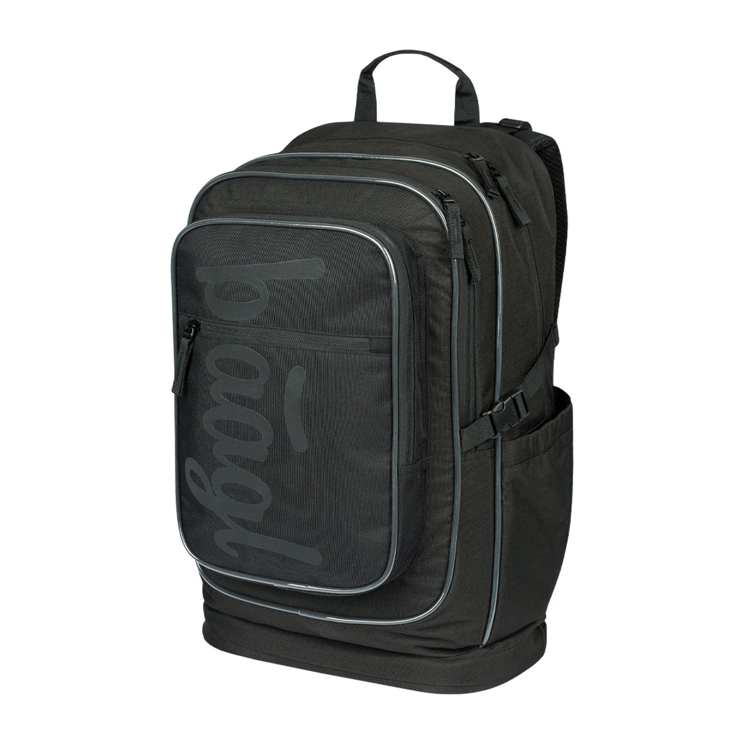baagl-cubic-uni-ensemble-scolaire-noir image 3