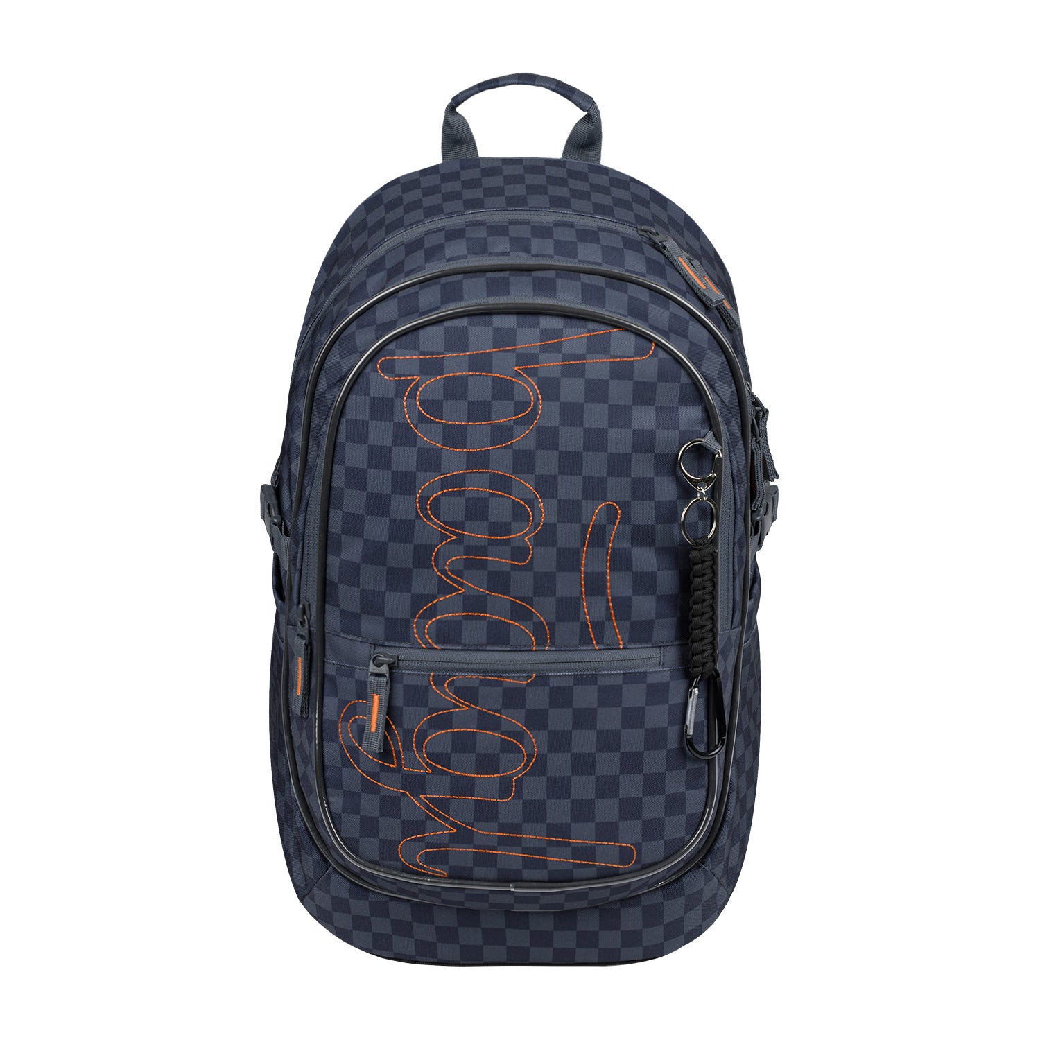 baagl-school-sets-core-ska-blue-sac-dos-25-l-recycl-3-pi-ces image 2