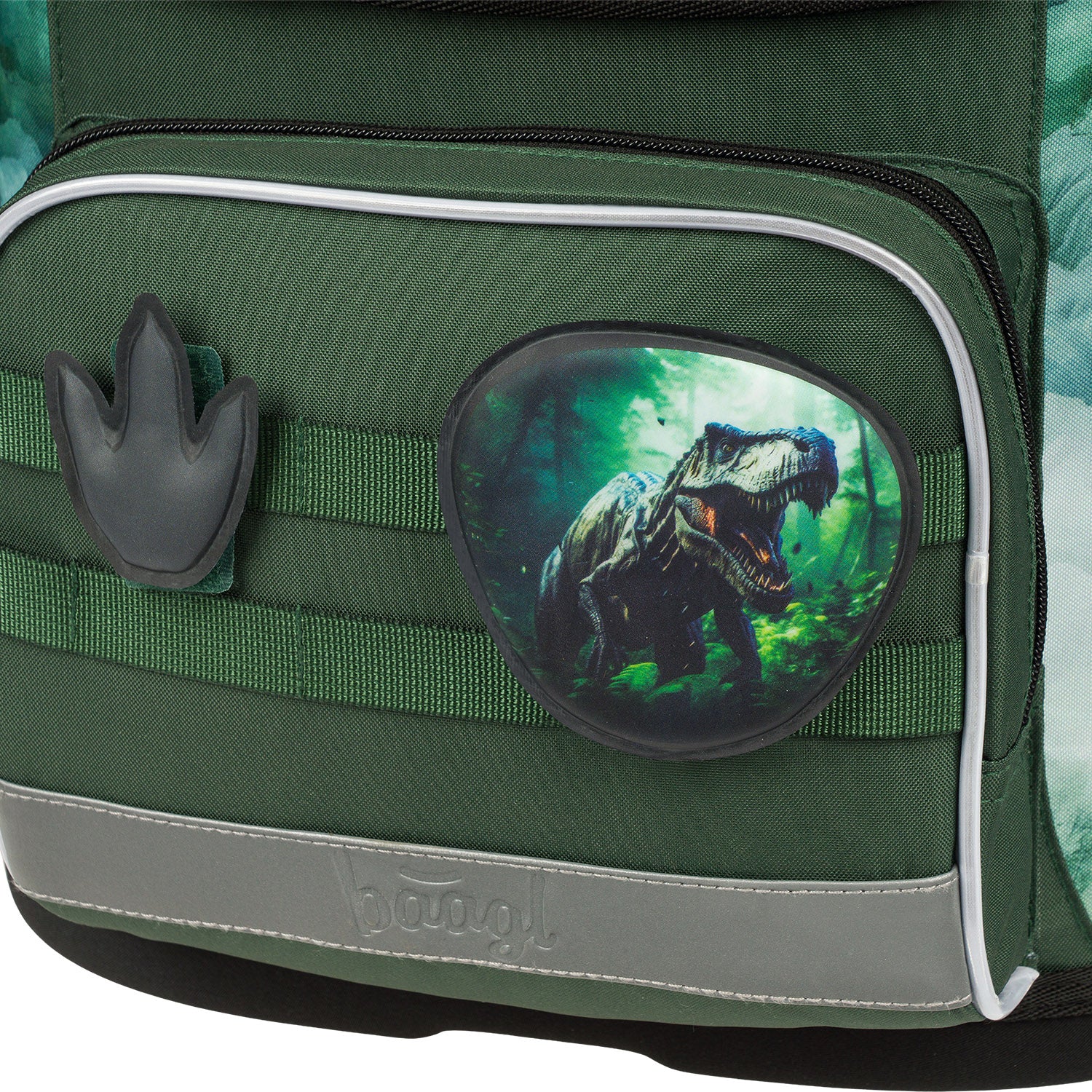 baagl-ergo-dino-cartable-19-l-magn-tique-gar-on image 7