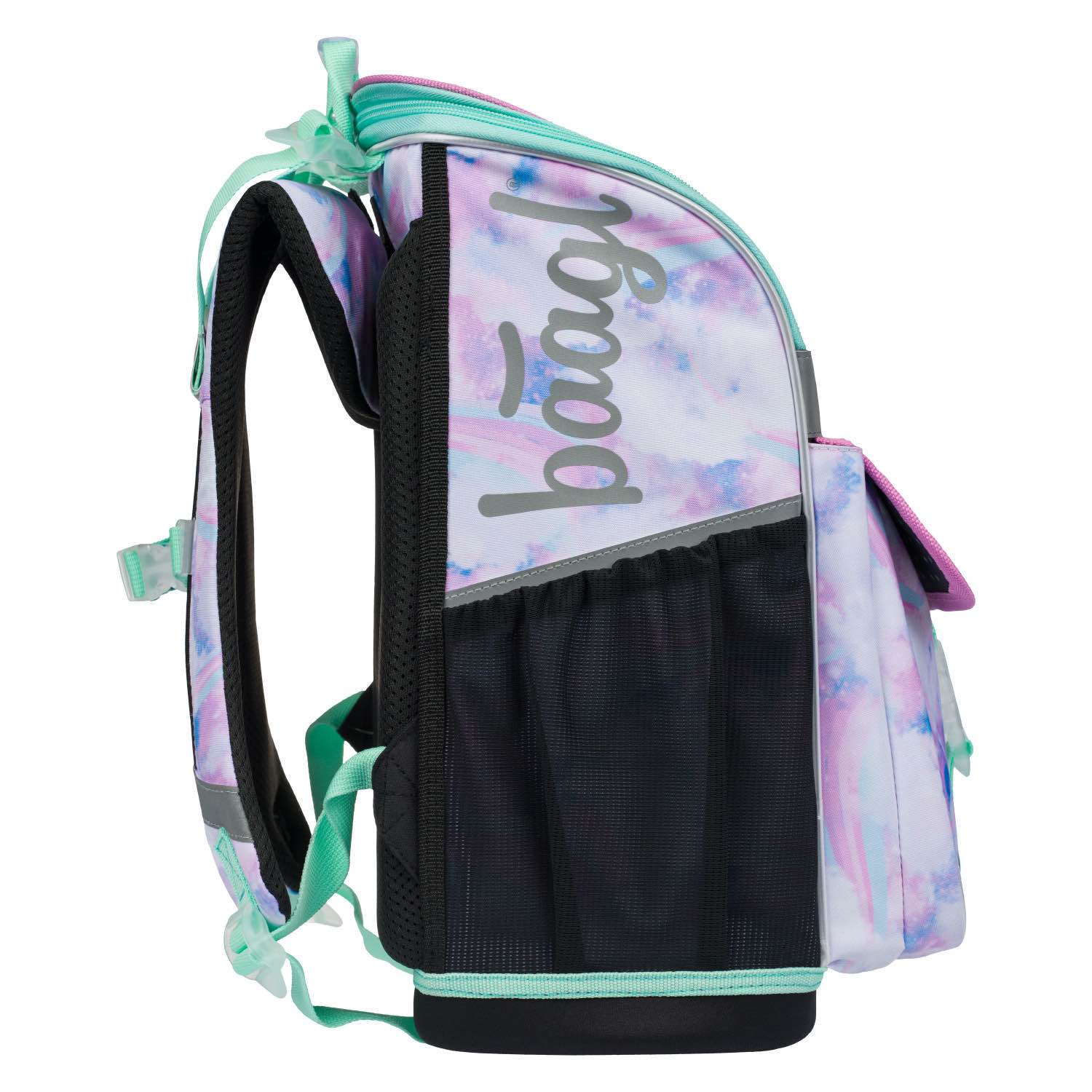 baagl-zippy-sky-ensemble-cartable-fille-18-l-creative image 4