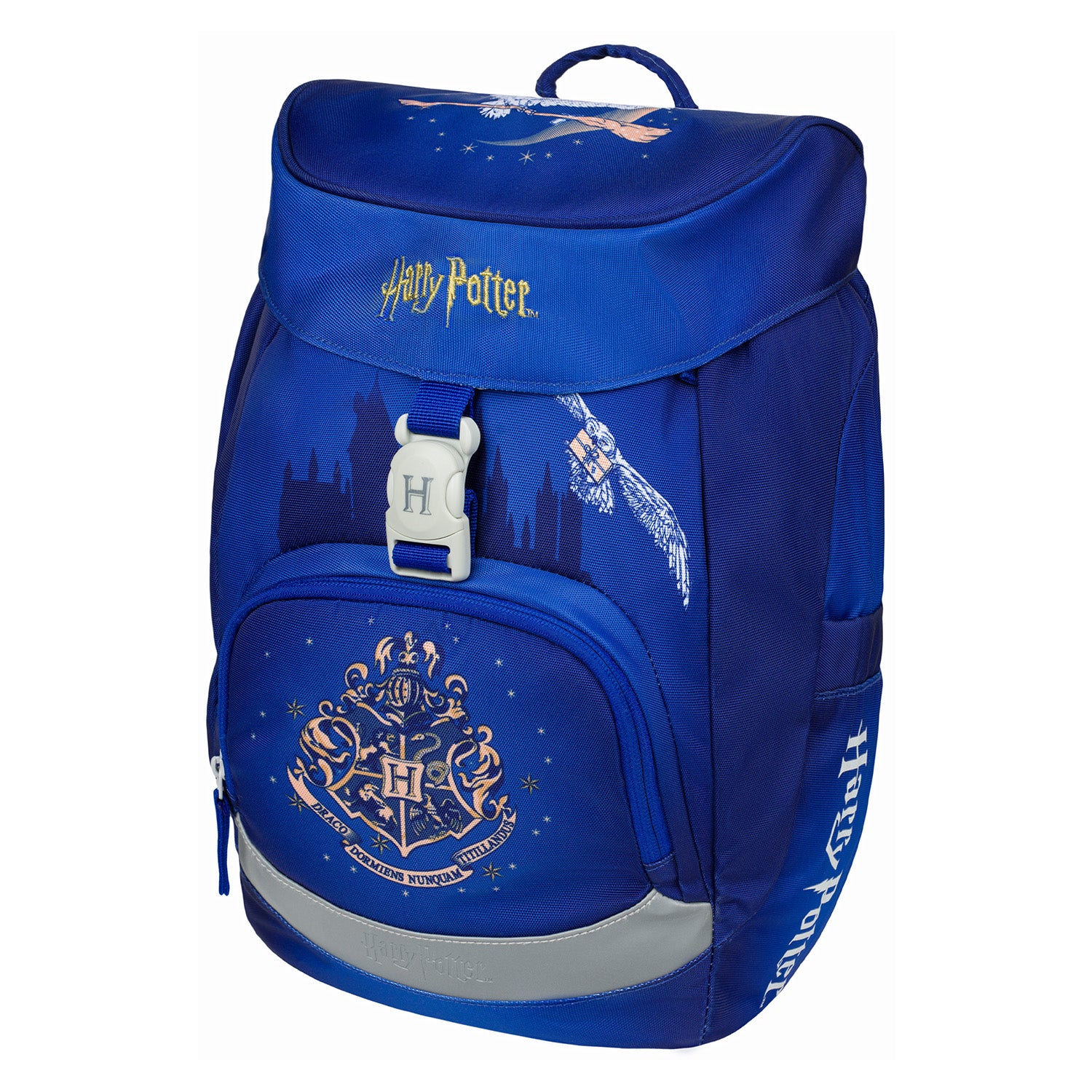 baagl-airy-hogwarts-hedwig-sac-dos-cp-recycl image 2