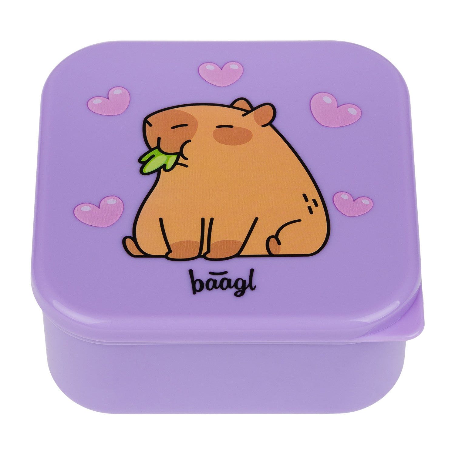 baagl-lunch-boxes-4-in-1-capybara-bo-te-go-ter-empilable image 2