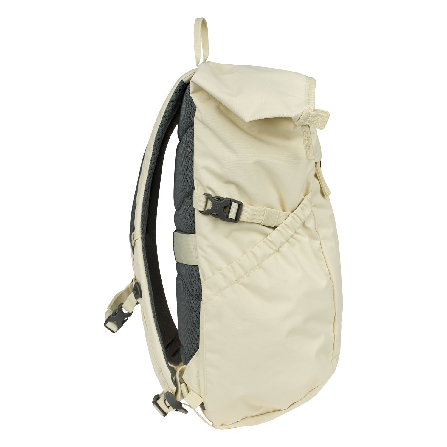 baagl-roll-beige-sac-dos-adulte-roll-top-29-l image 4
