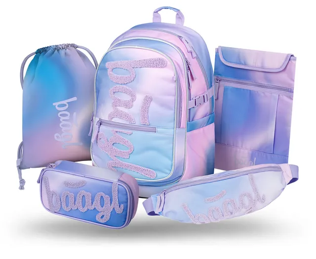 baagl-core-sky-iii-ensemble-scolaire-4-pi-ces-recycl image 1