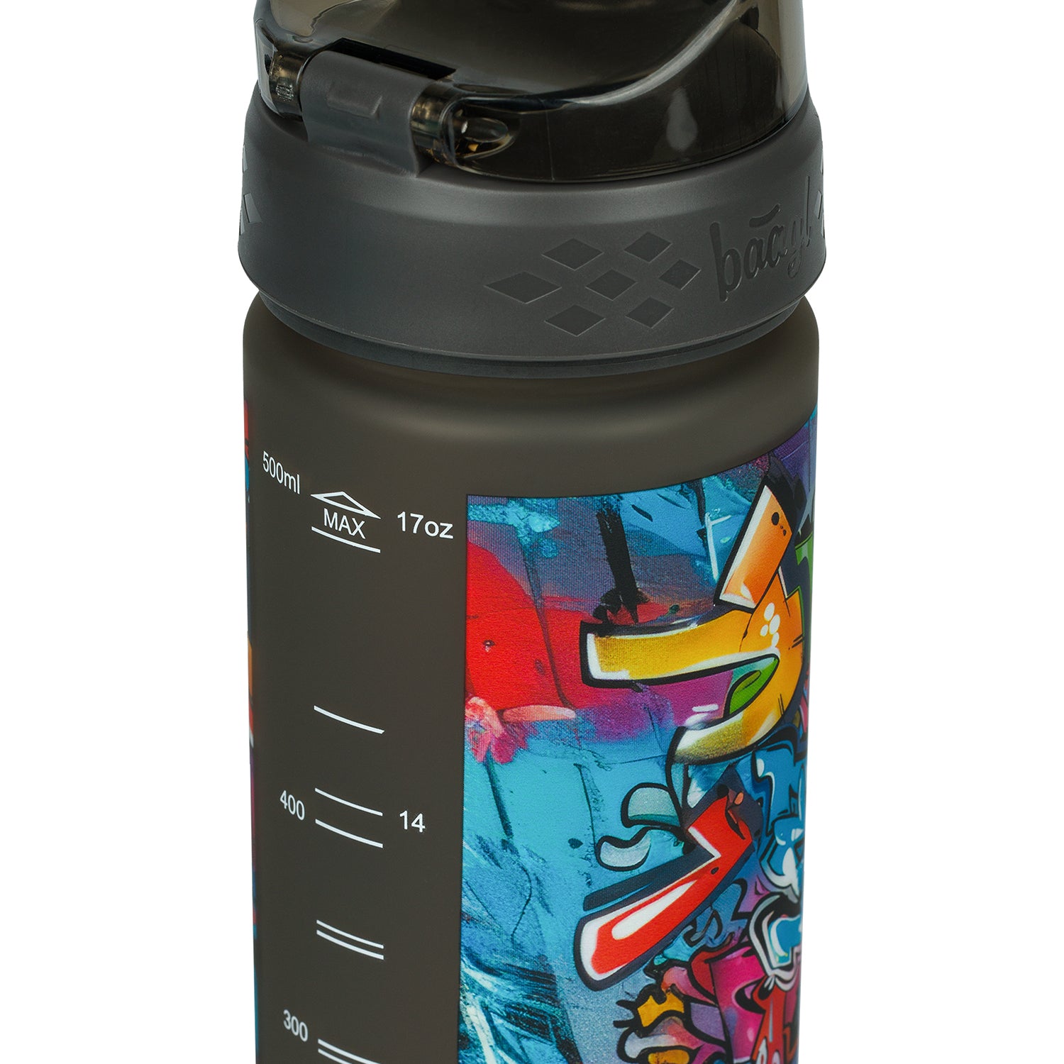 baagl-skatepark-gourde-tritan-500-ml image 3