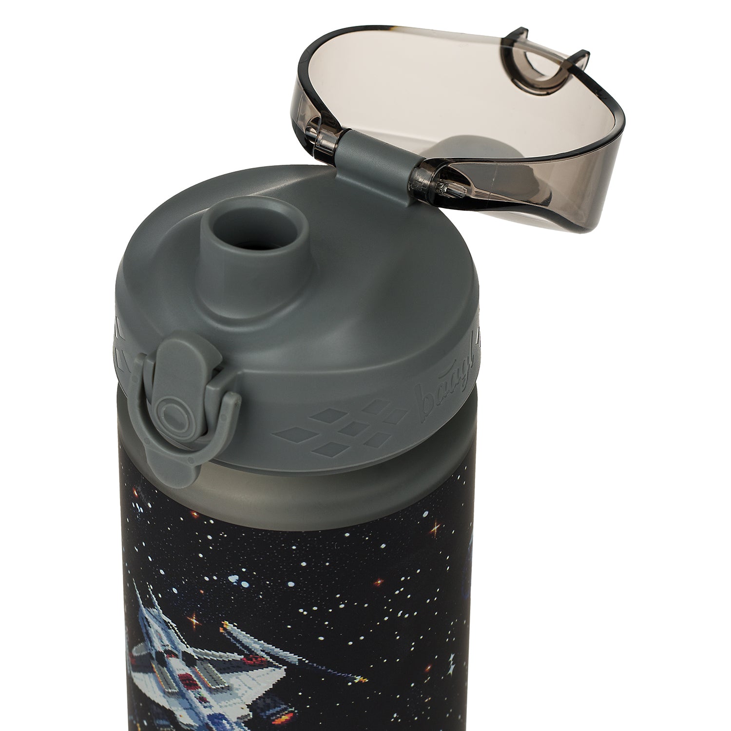 baagl-pixel-space-gourde-tritan-500-ml-sans-bpa image 5
