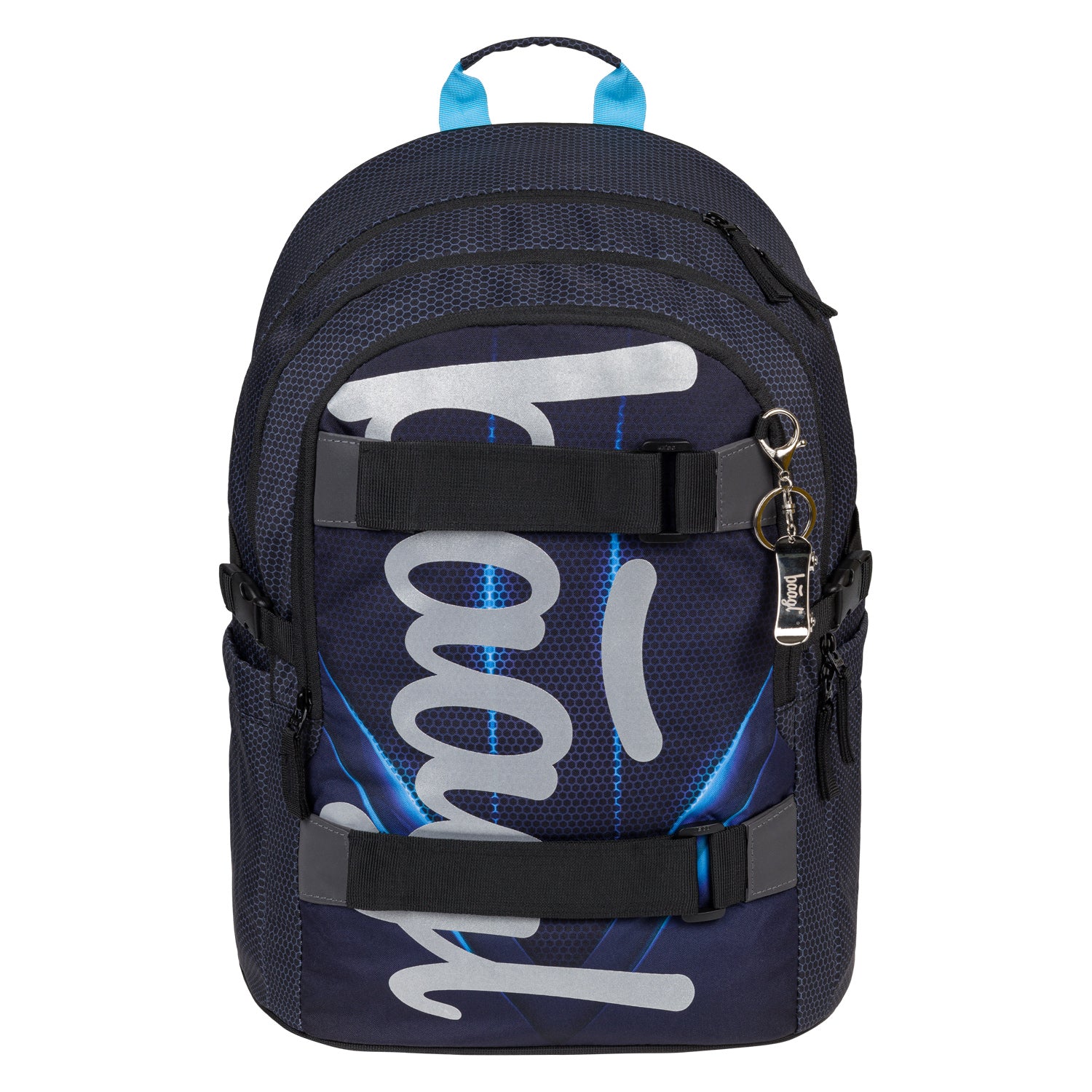 baagl-skate-bluelight-iii-set-scolaire-4-pi-ces image 2