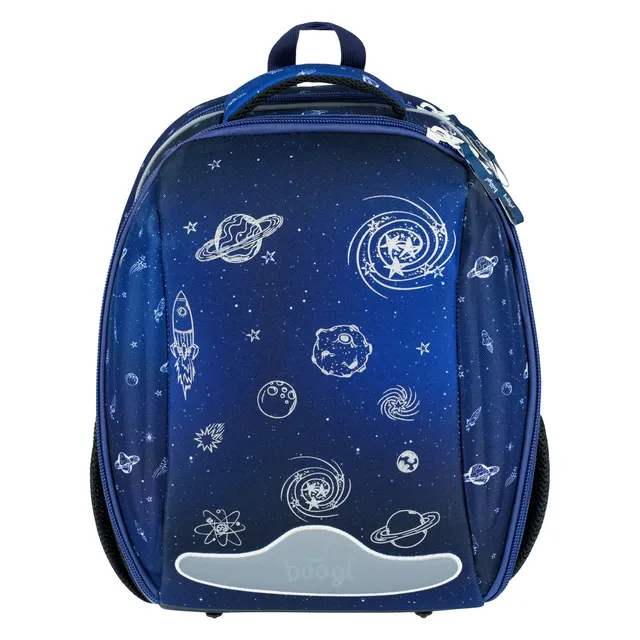 baagl-shelly-space-cartable-23-l-coque-cp-gar-on image 1