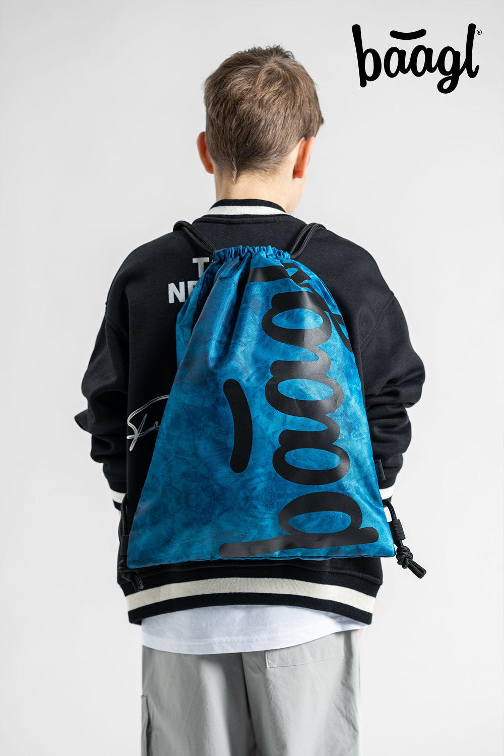 baagl-ocean-sac-de-gym-bleu-lavable image 6