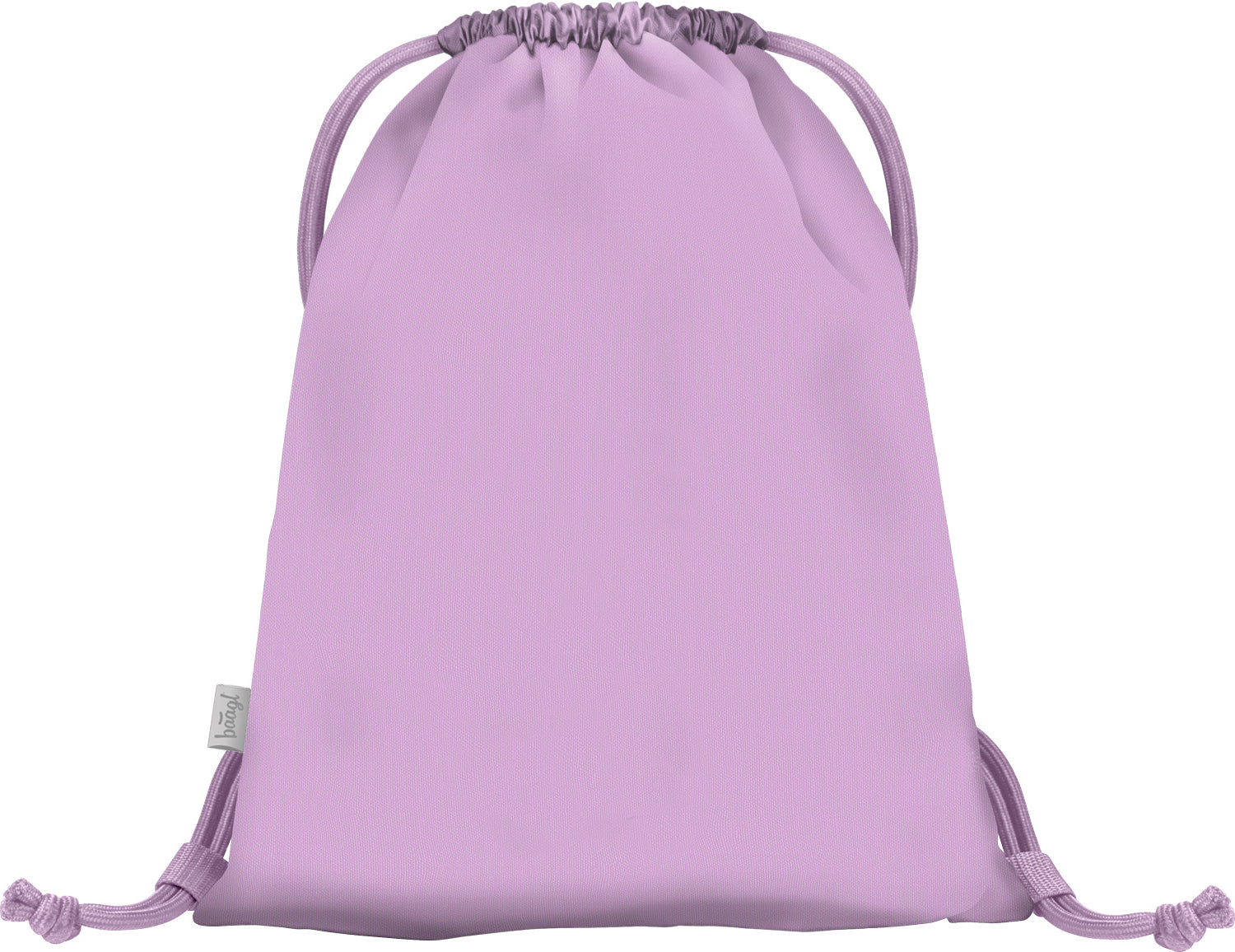 baagl-lavender-sac-gym-recycl-lavable image 2