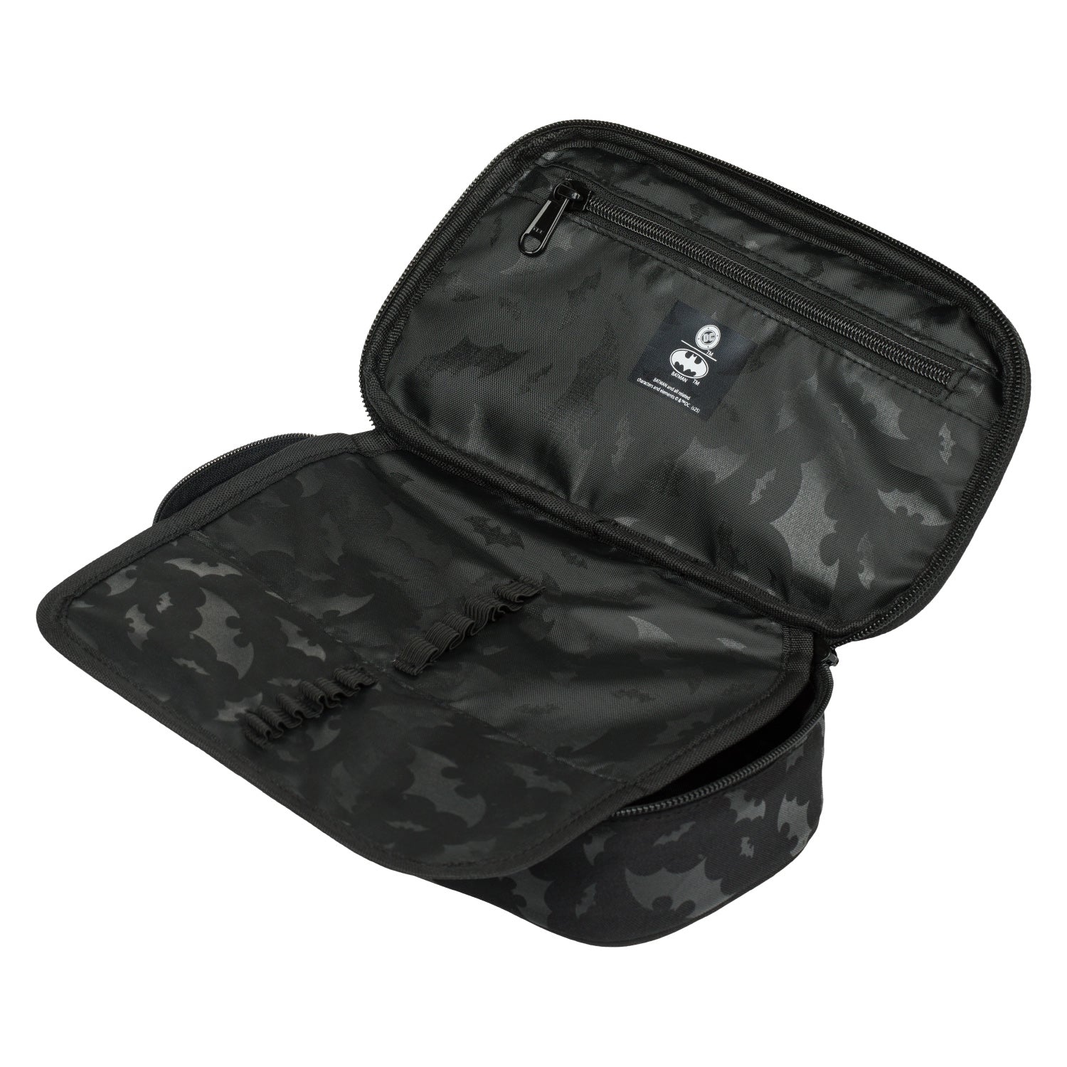 baagl-batman-black-trousse-rigide-recycl-e image 3
